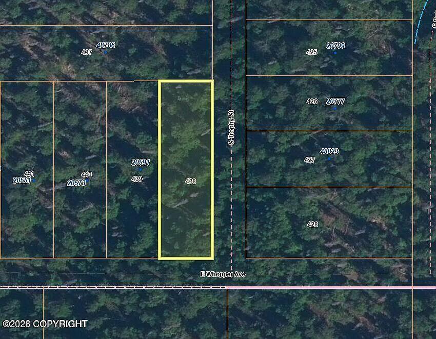L438 E Whopper Avenue Property Photo 1