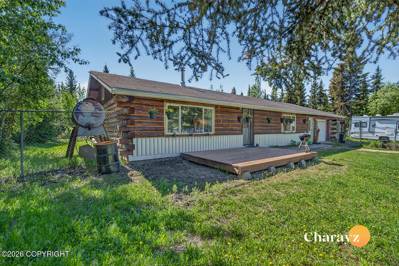 961 Clear Street Property Photo 6