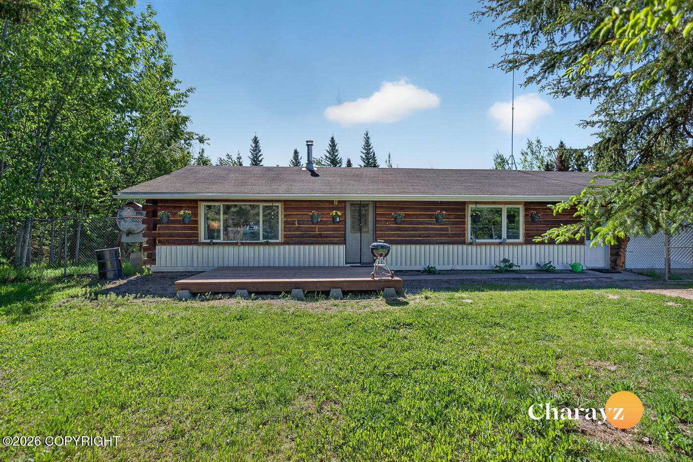 961 Clear Street Property Photo 8
