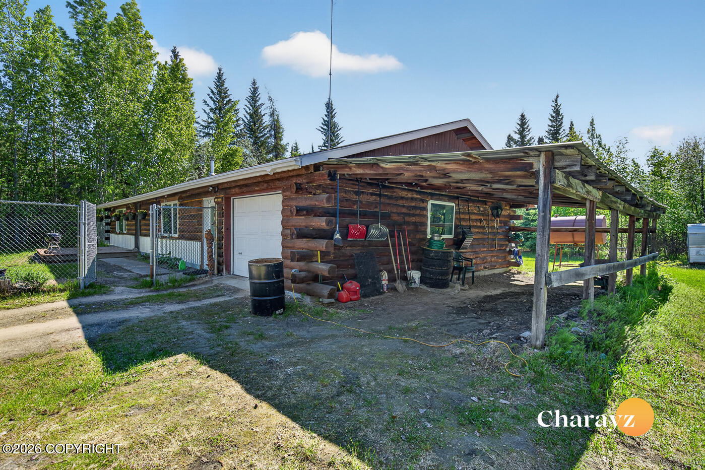 961 Clear Street Property Photo 10