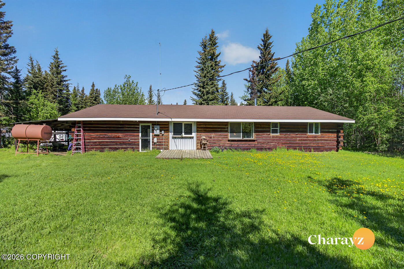 961 Clear Street Property Photo 12
