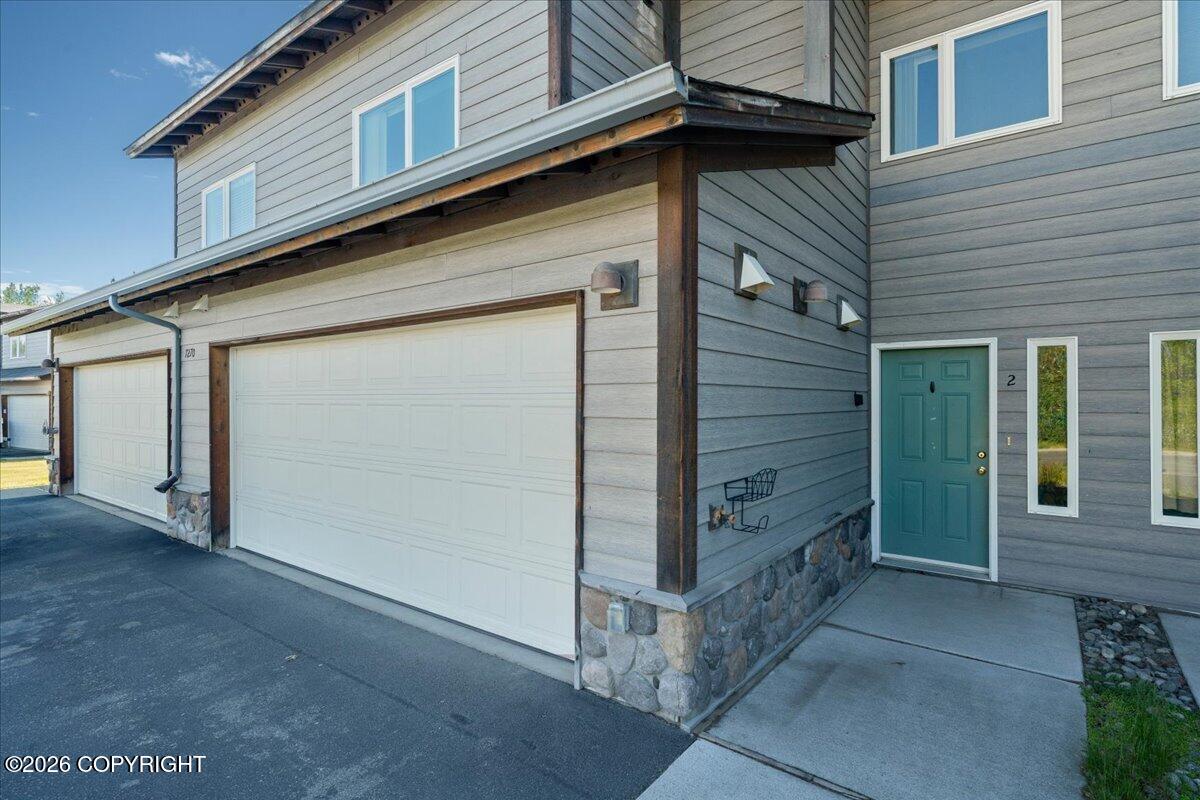 7270 E Timber Ridge Circle #19 Property Photo 1