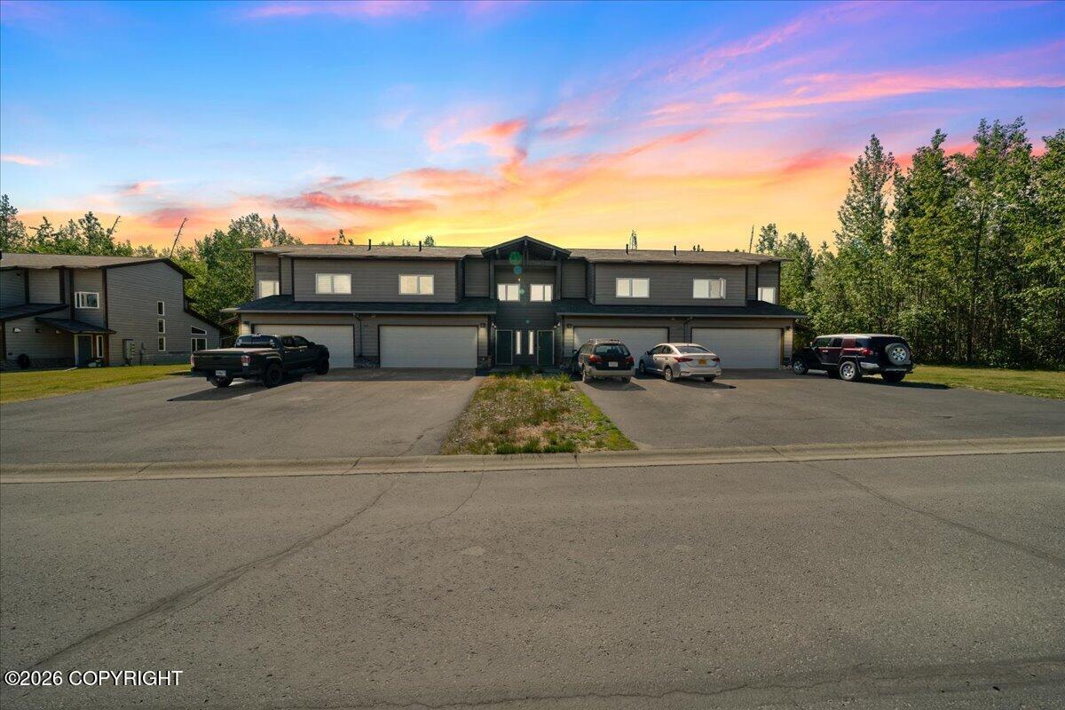 7270 E Timber Ridge Circle #19 Property Photo 2