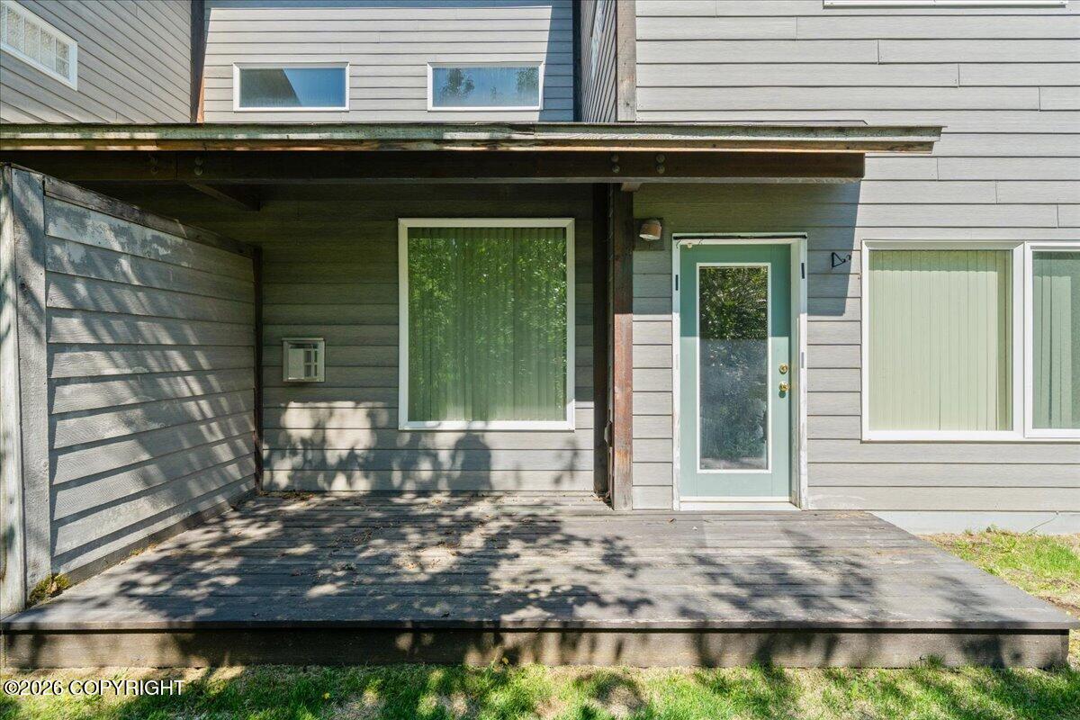 7270 E Timber Ridge Circle #19 Property Photo 7