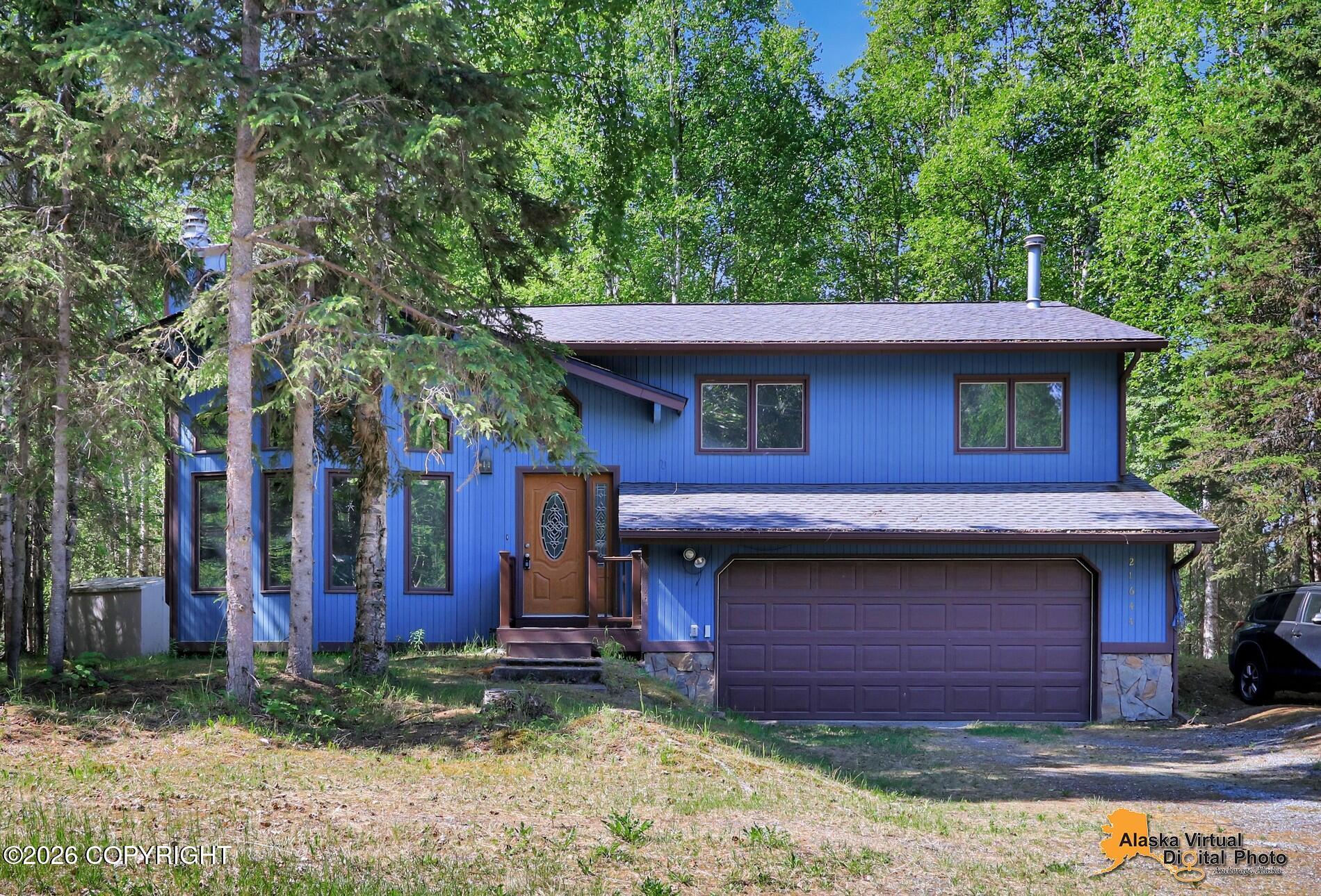 21644 Woodclif Drive Property Photo 45