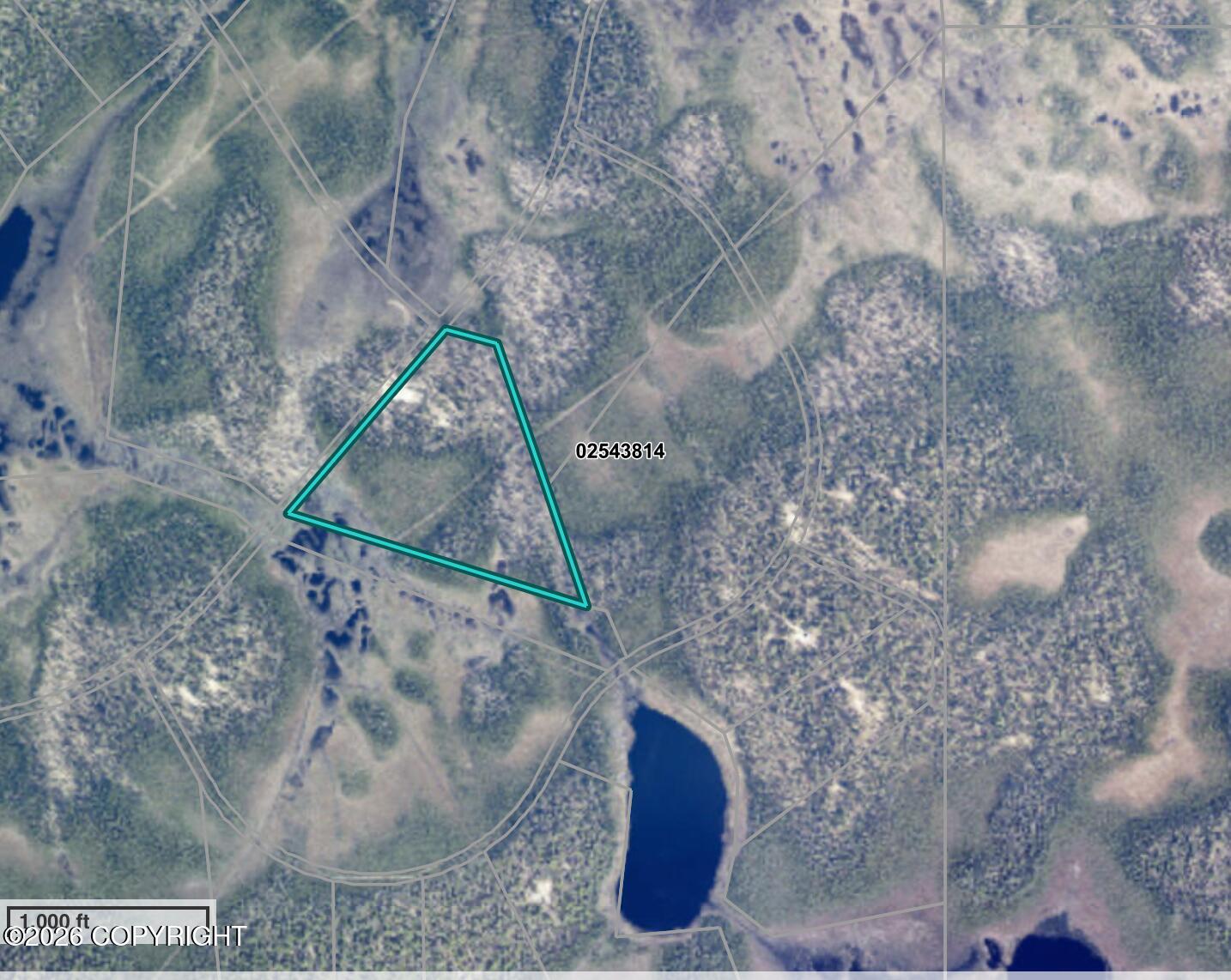 L112 Moose Point Road Property Photo 1