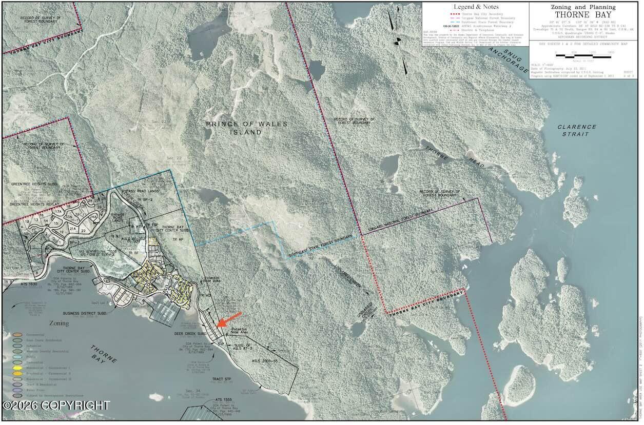 Lot Dc-5 Shoreline Drive Property Photo 10
