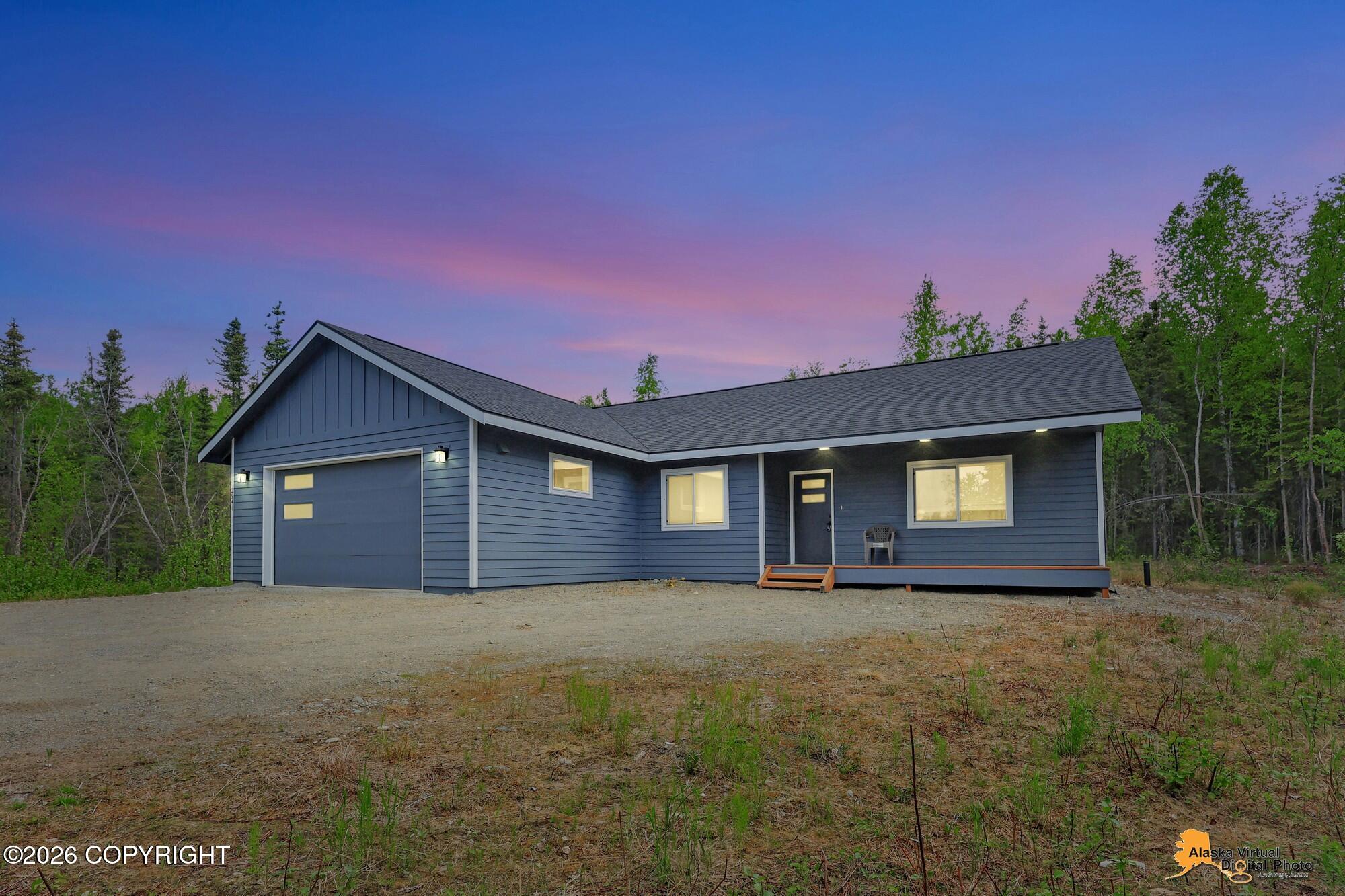 2941 N Sally Mae Circle Property Photo 1