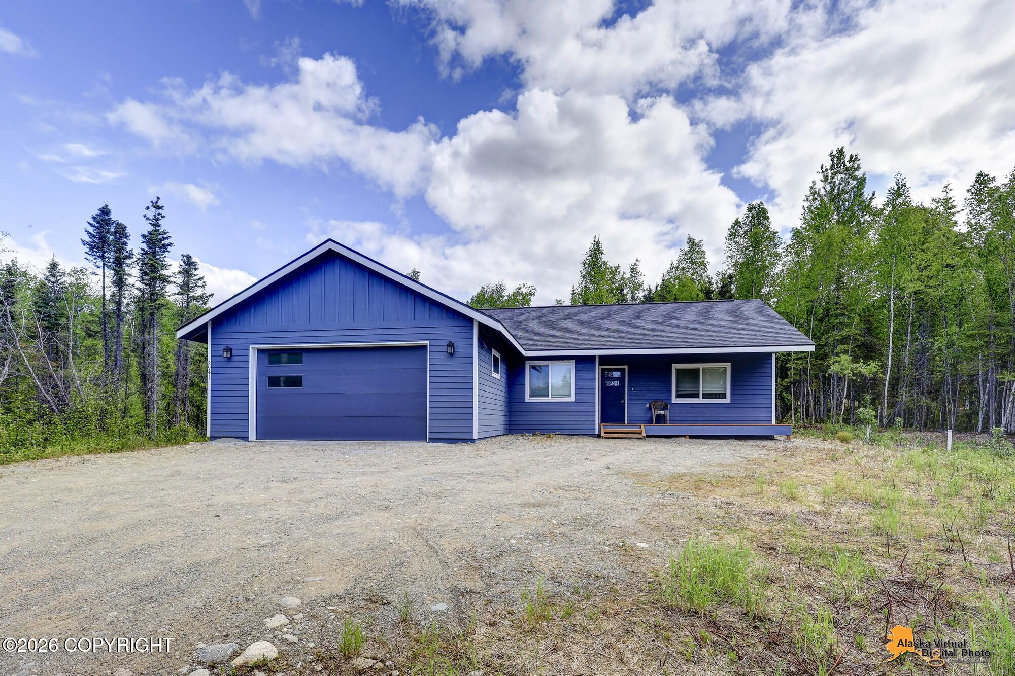 2941 N Sally Mae Circle Property Photo 4