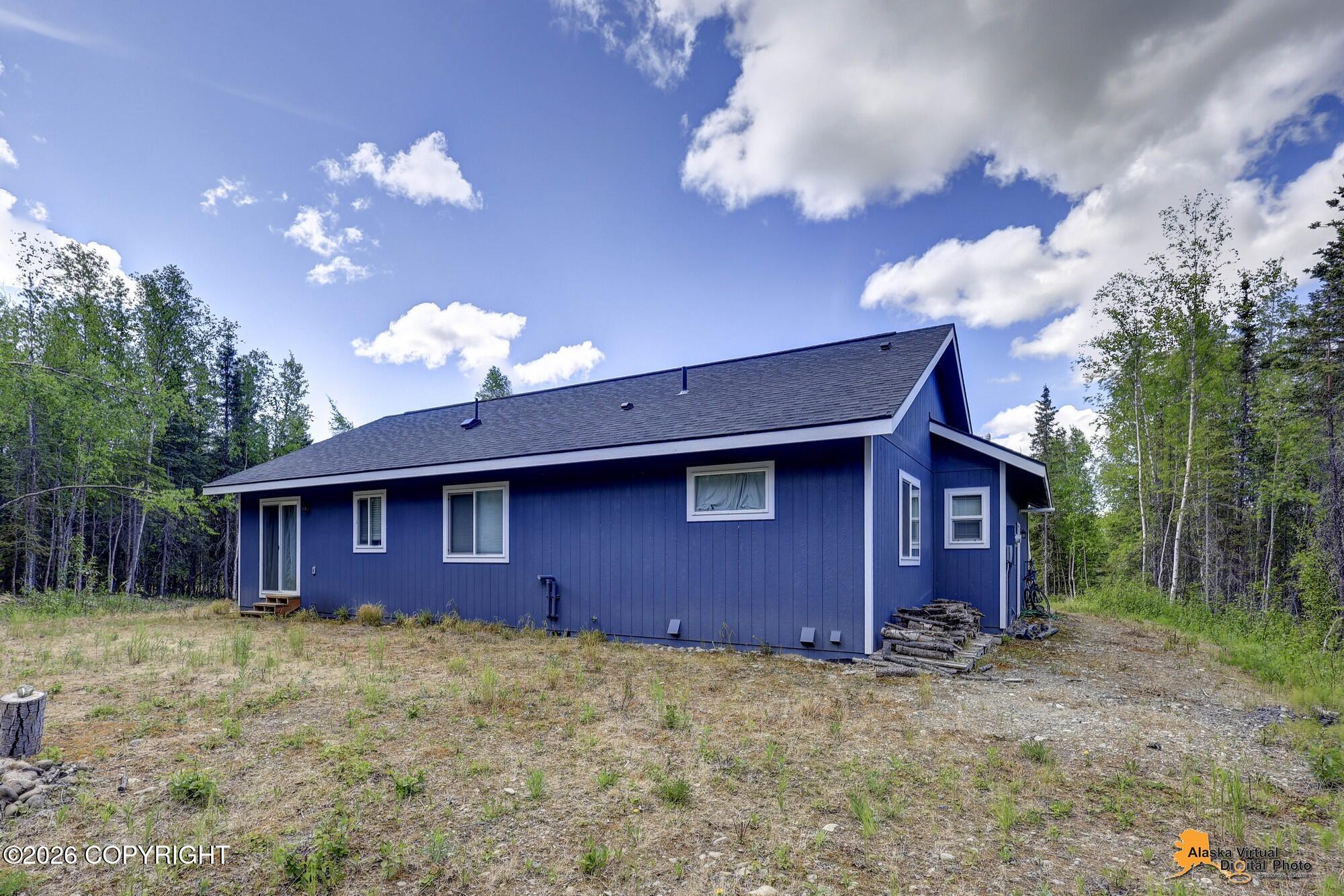 2941 N Sally Mae Circle Property Photo 8