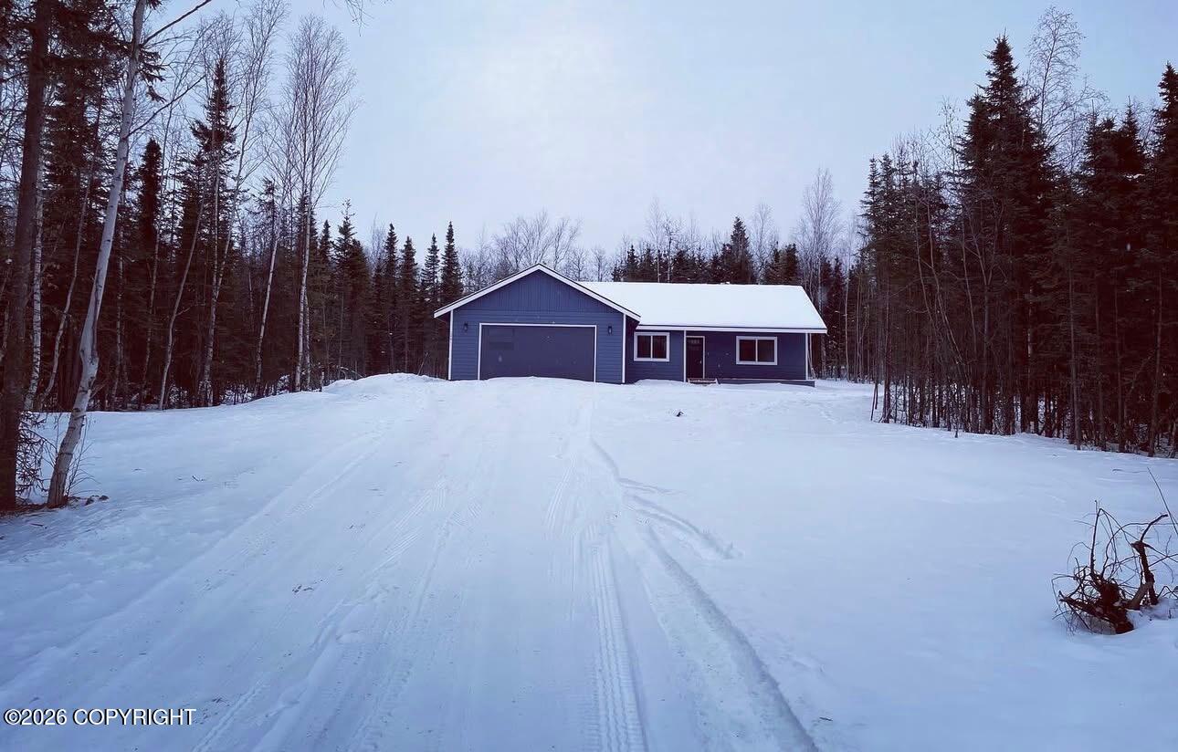 2941 N Sally Mae Circle Property Photo 44