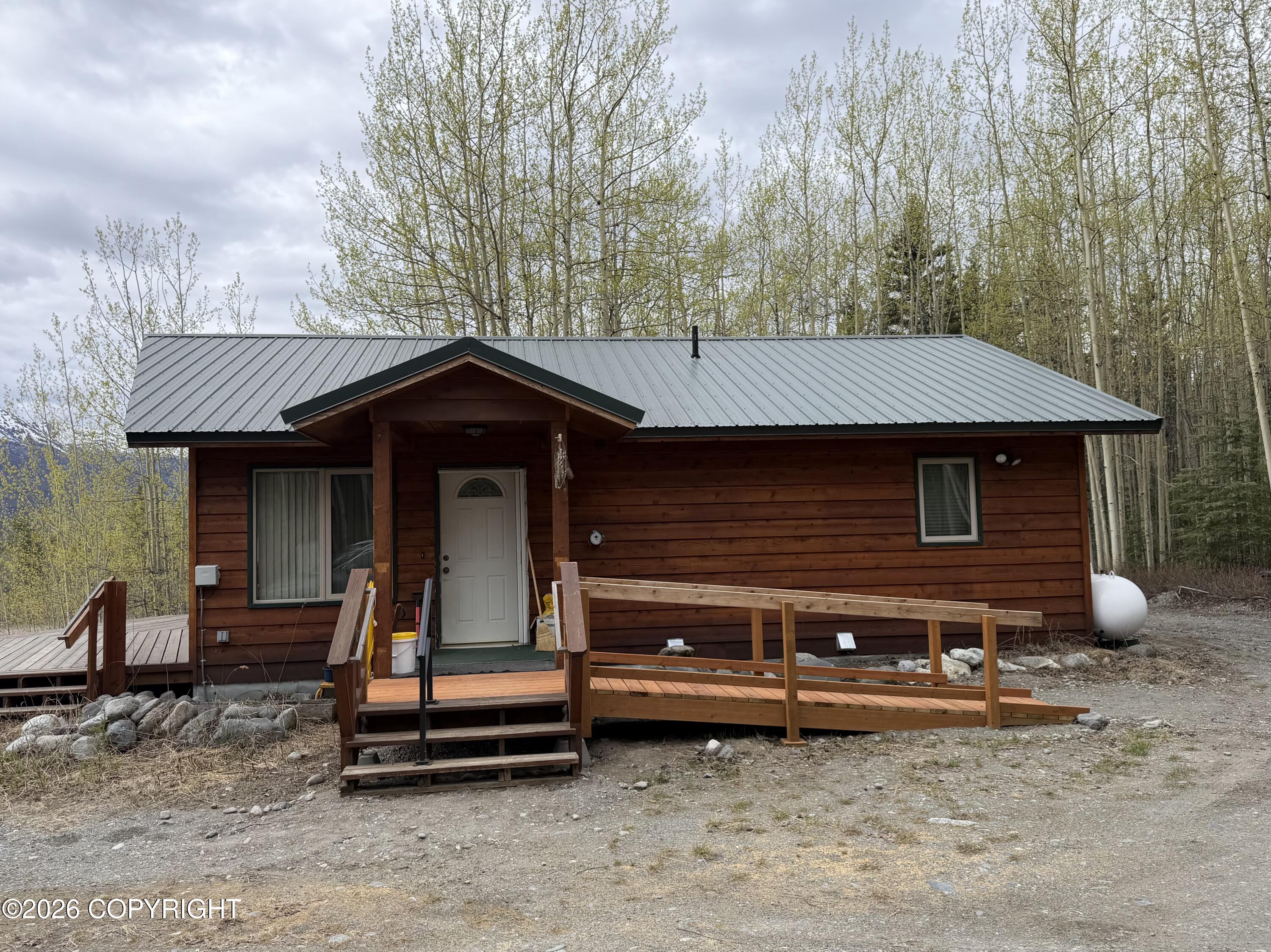 Mile 13.86 Edgerton Highway Property Photo 2
