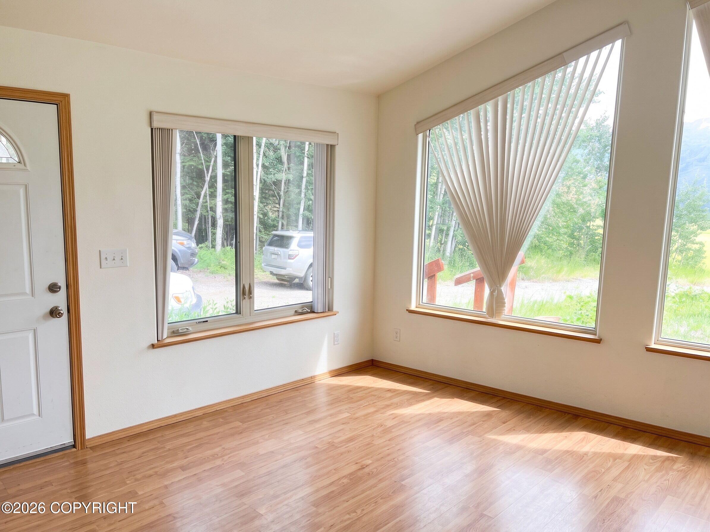 Mile 13.86 Edgerton Highway Property Photo 3