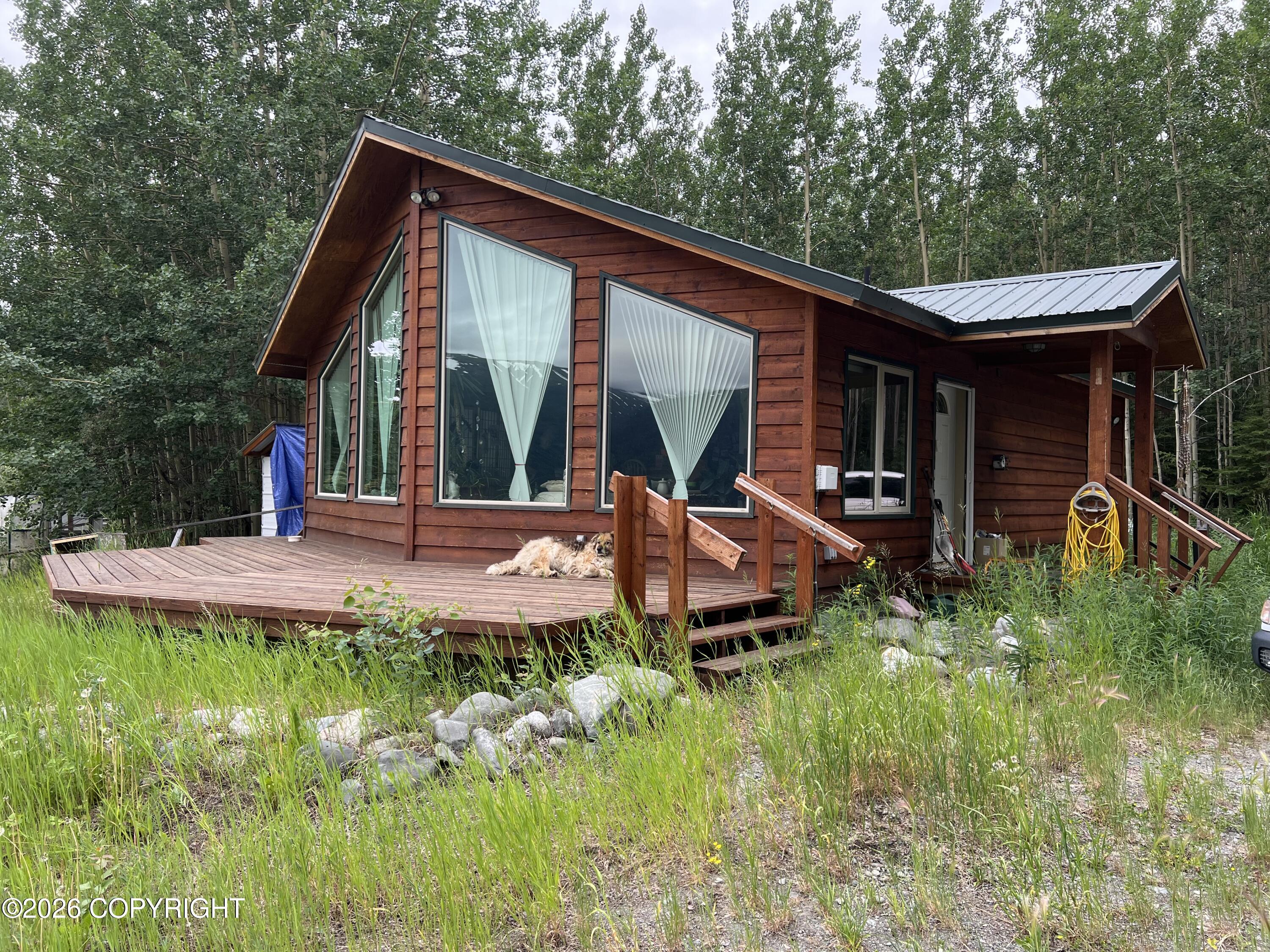 Mile 13.86 Edgerton Highway Property Photo 8