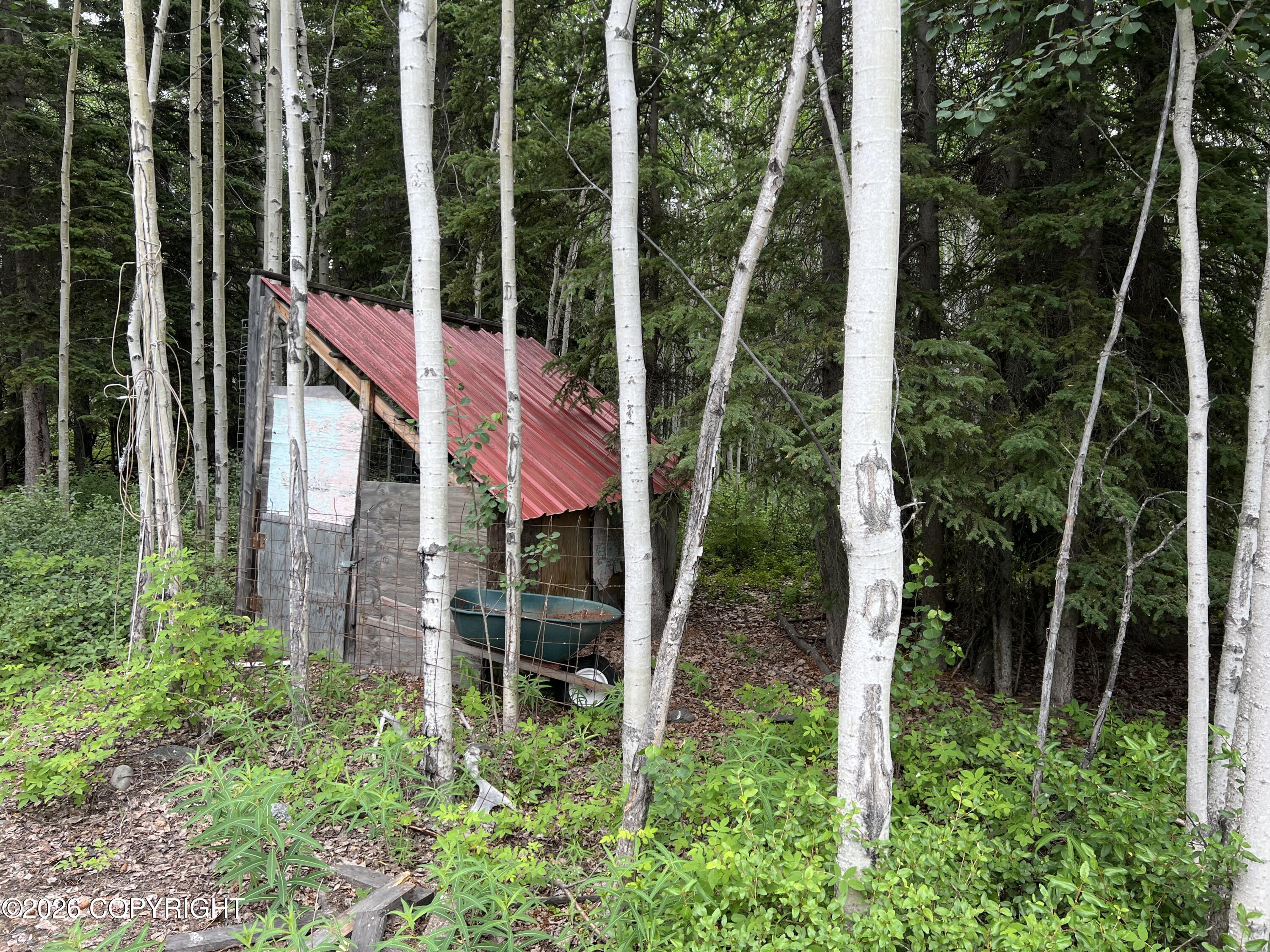 Mile 13.86 Edgerton Highway Property Photo 9