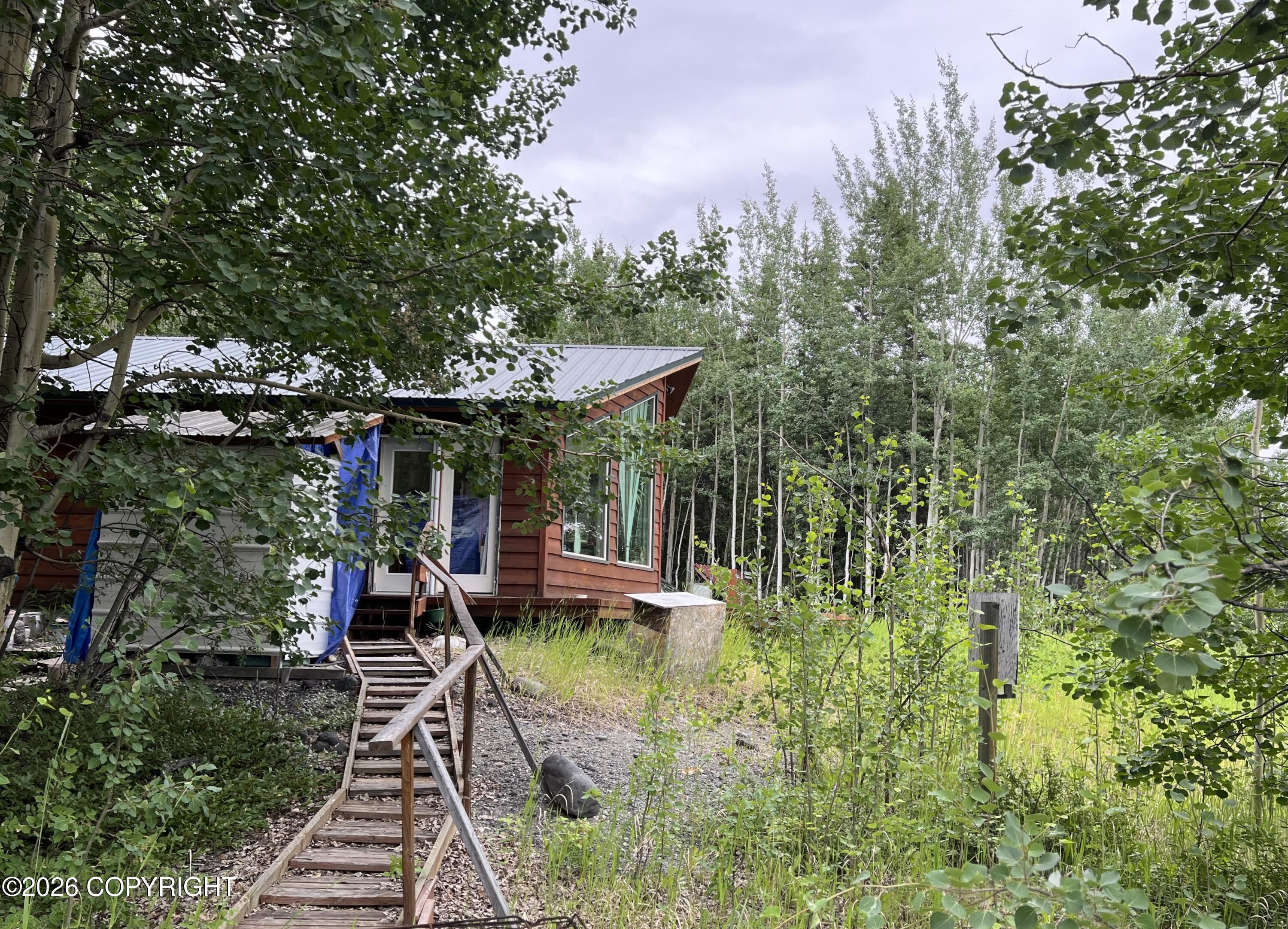 Mile 13.86 Edgerton Highway Property Photo 13