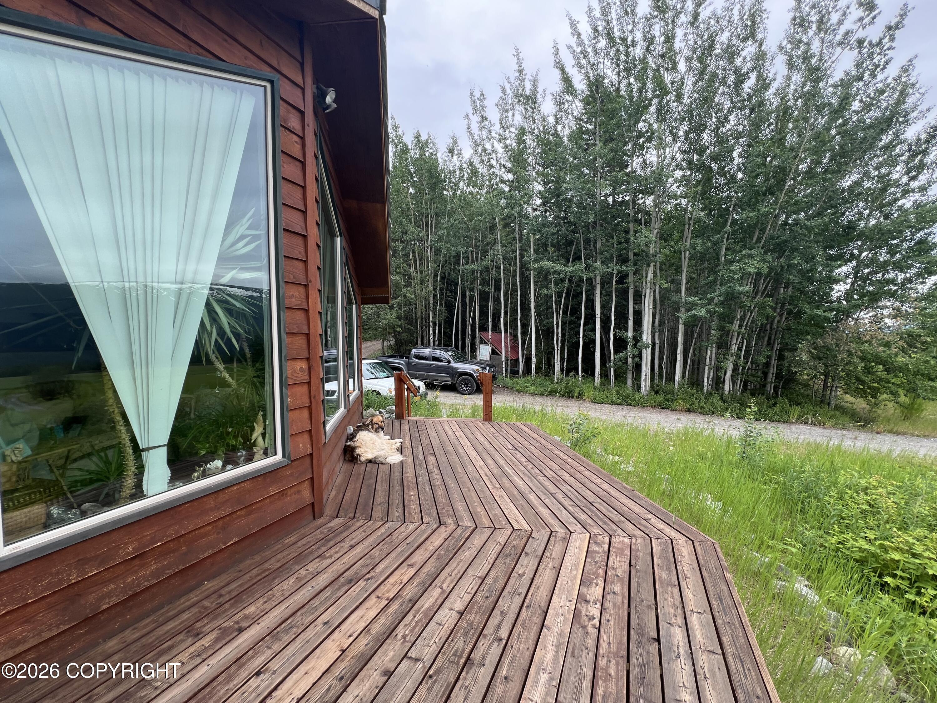 Mile 13.86 Edgerton Highway Property Photo 15