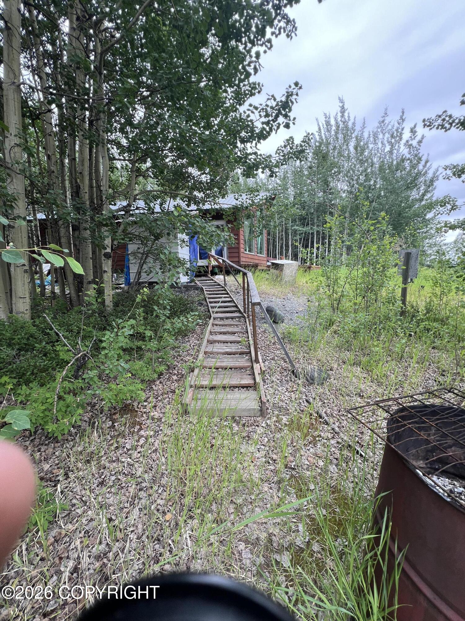 Mile 13.86 Edgerton Highway Property Photo 18