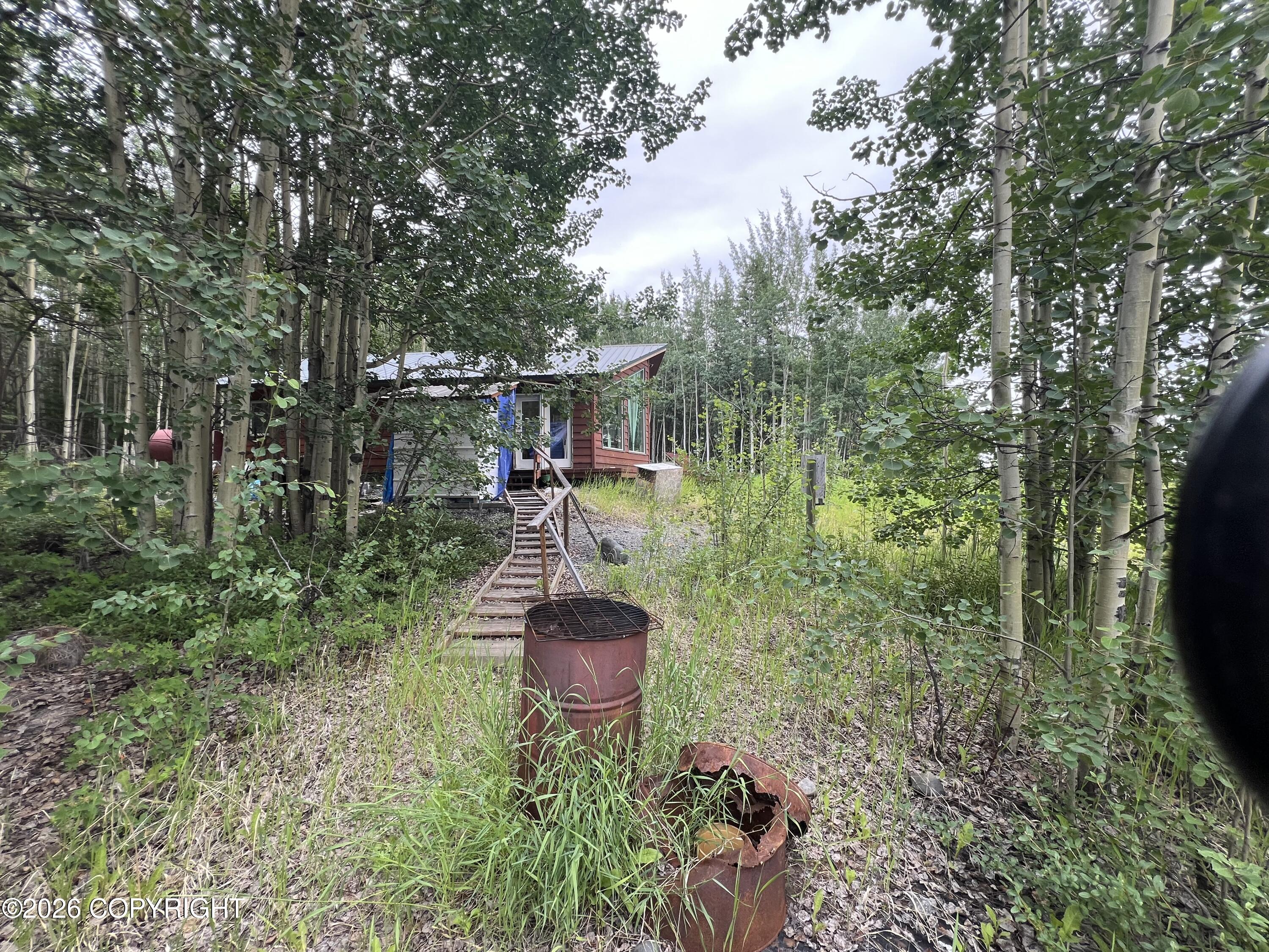 Mile 13.86 Edgerton Highway Property Photo 19