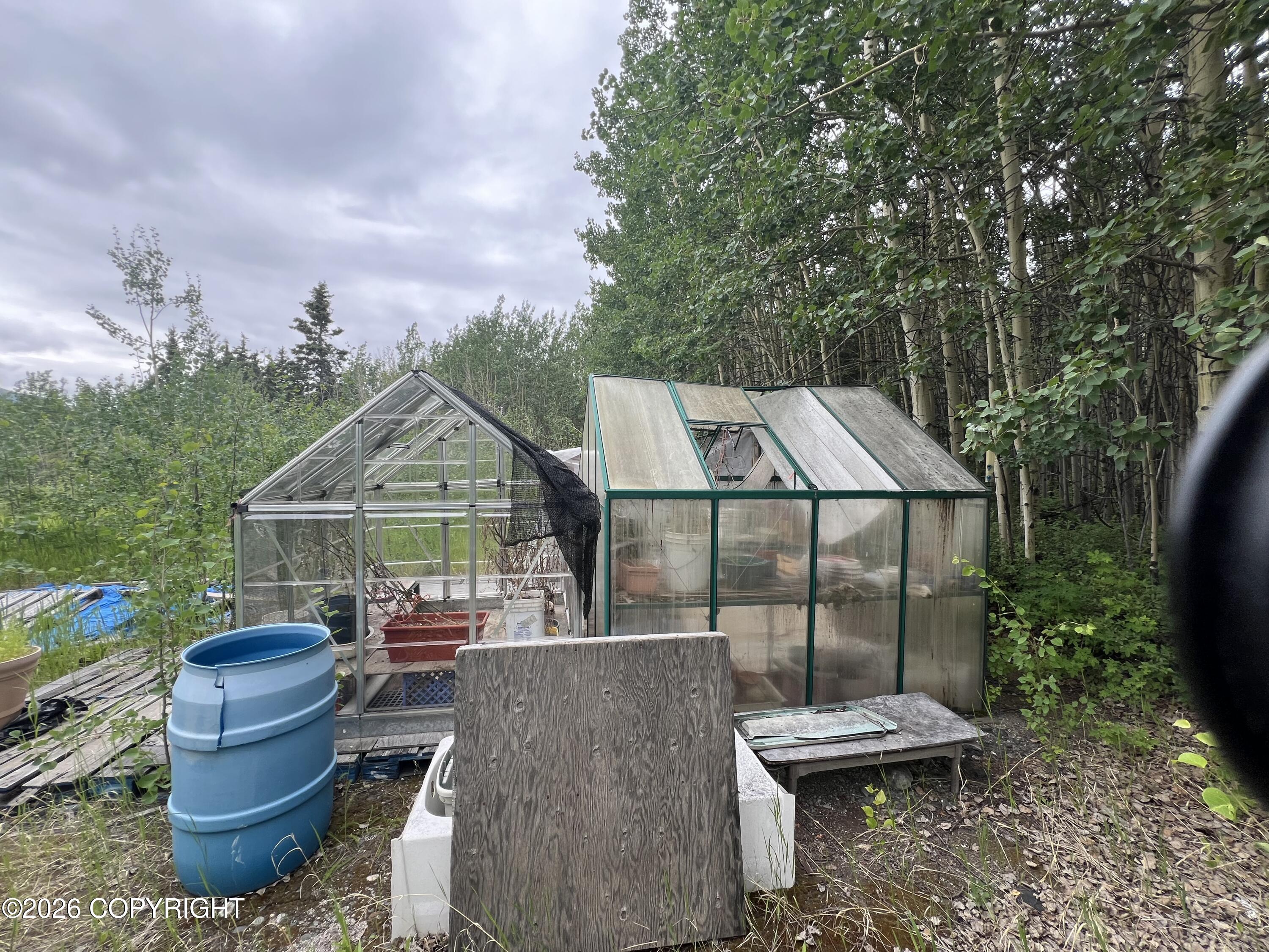 Mile 13.86 Edgerton Highway Property Photo 20