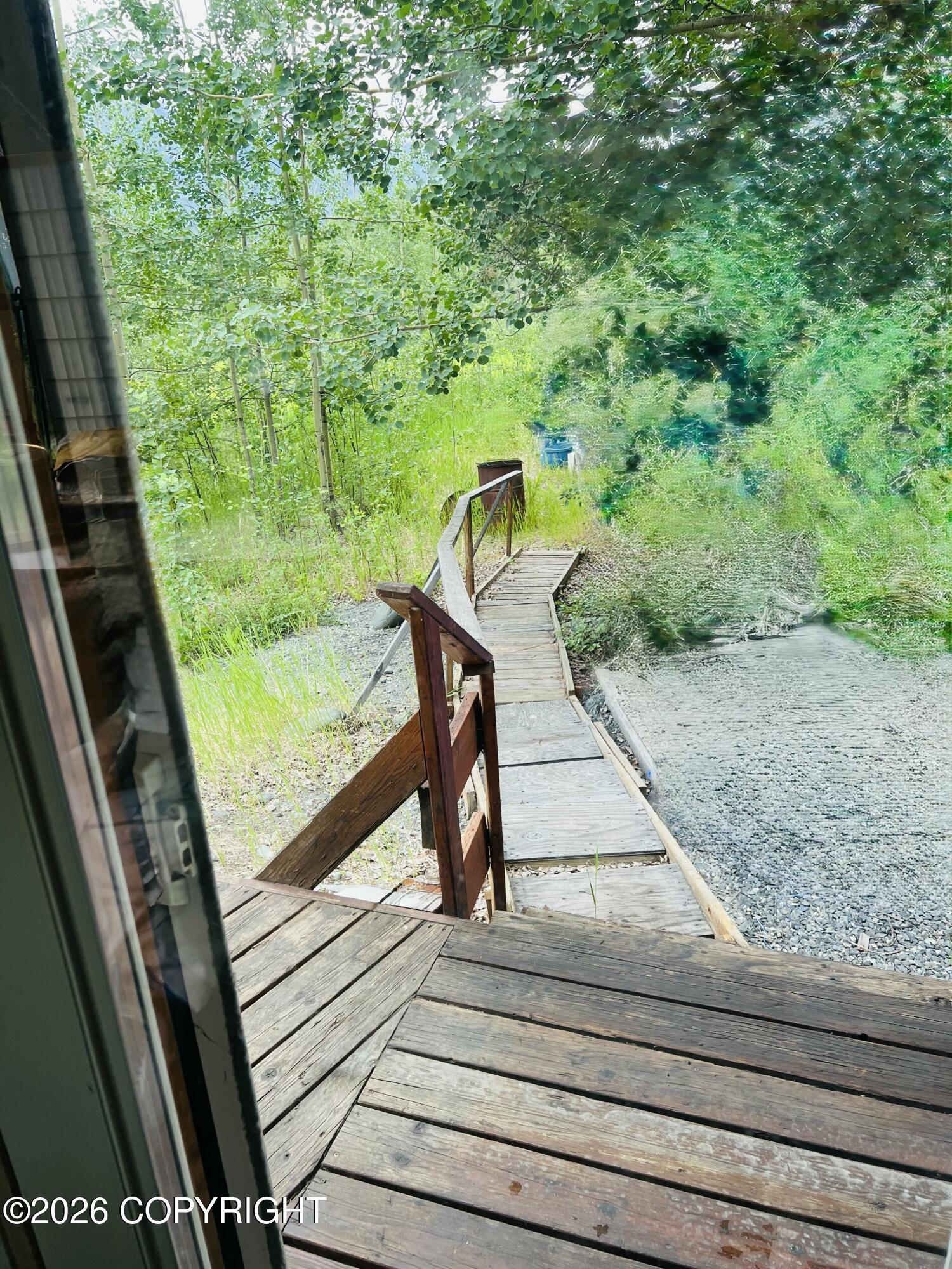 Mile 13.86 Edgerton Highway Property Photo 23