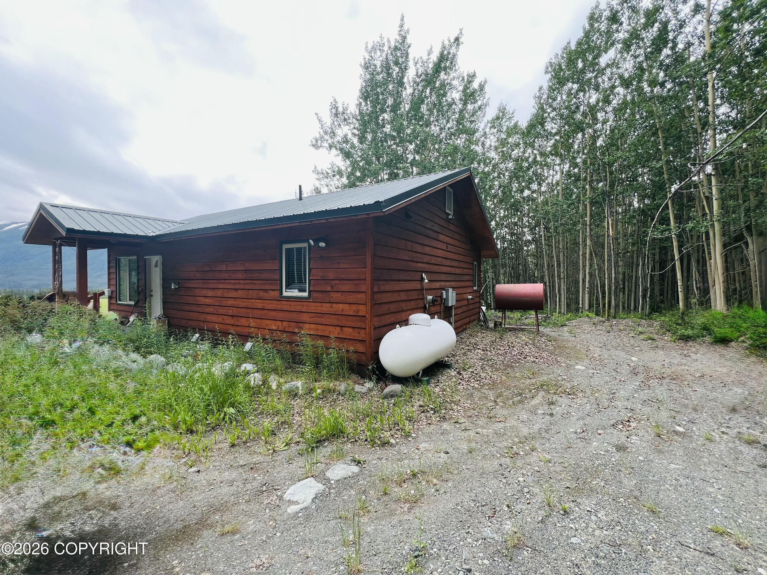 Mile 13.86 Edgerton Highway Property Photo 24