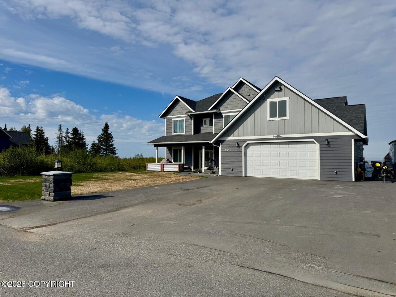 1501 Pey Drive Property Photo 2