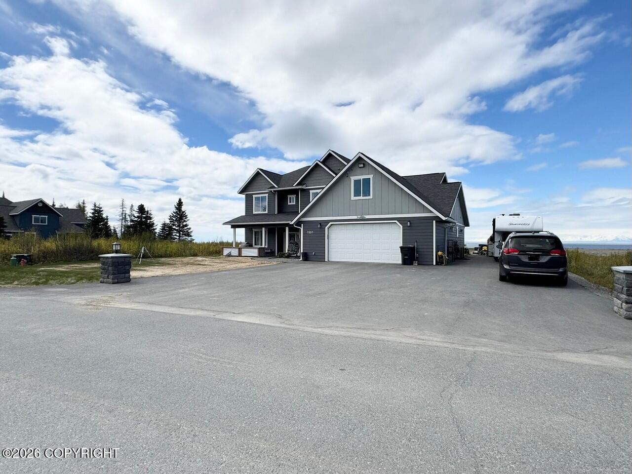 1501 Pey Drive Property Photo 3