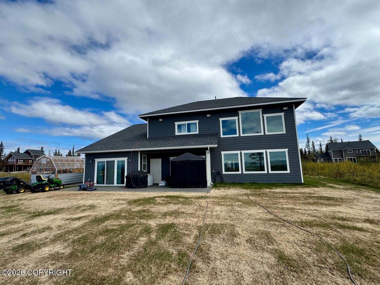 1501 Pey Drive Property Photo 4