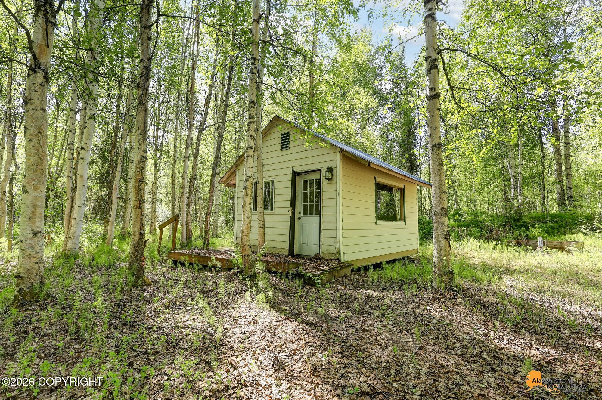 10753 N Cresent Court Property Photo 42