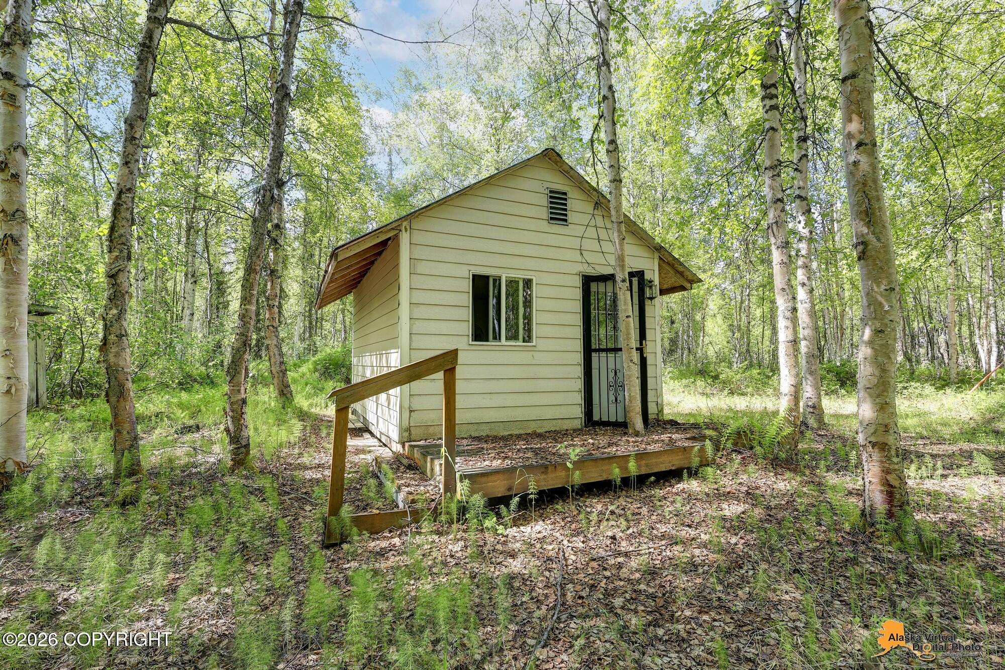 10753 N Cresent Court Property Photo 43