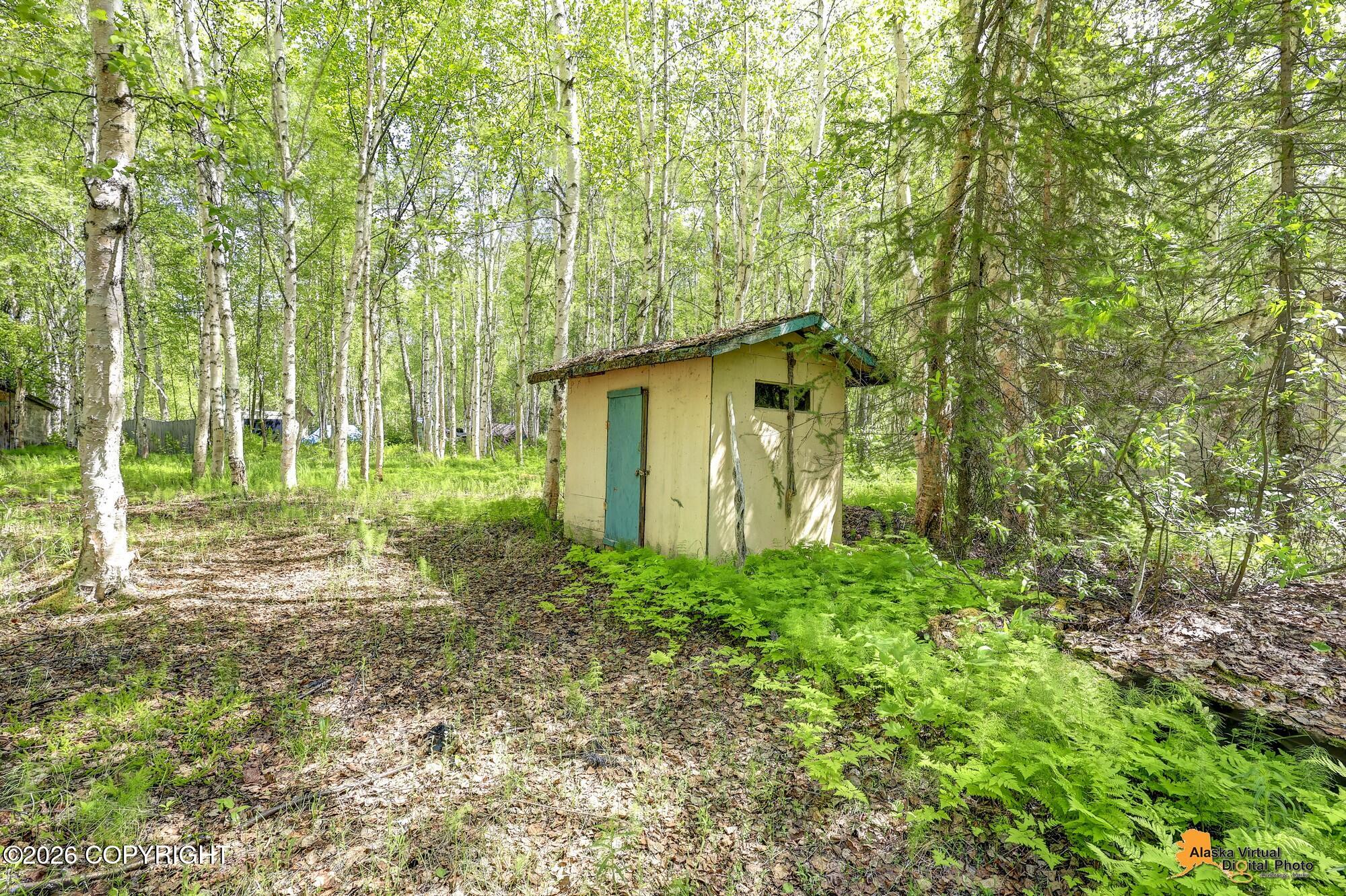 10753 N Cresent Court Property Photo 48