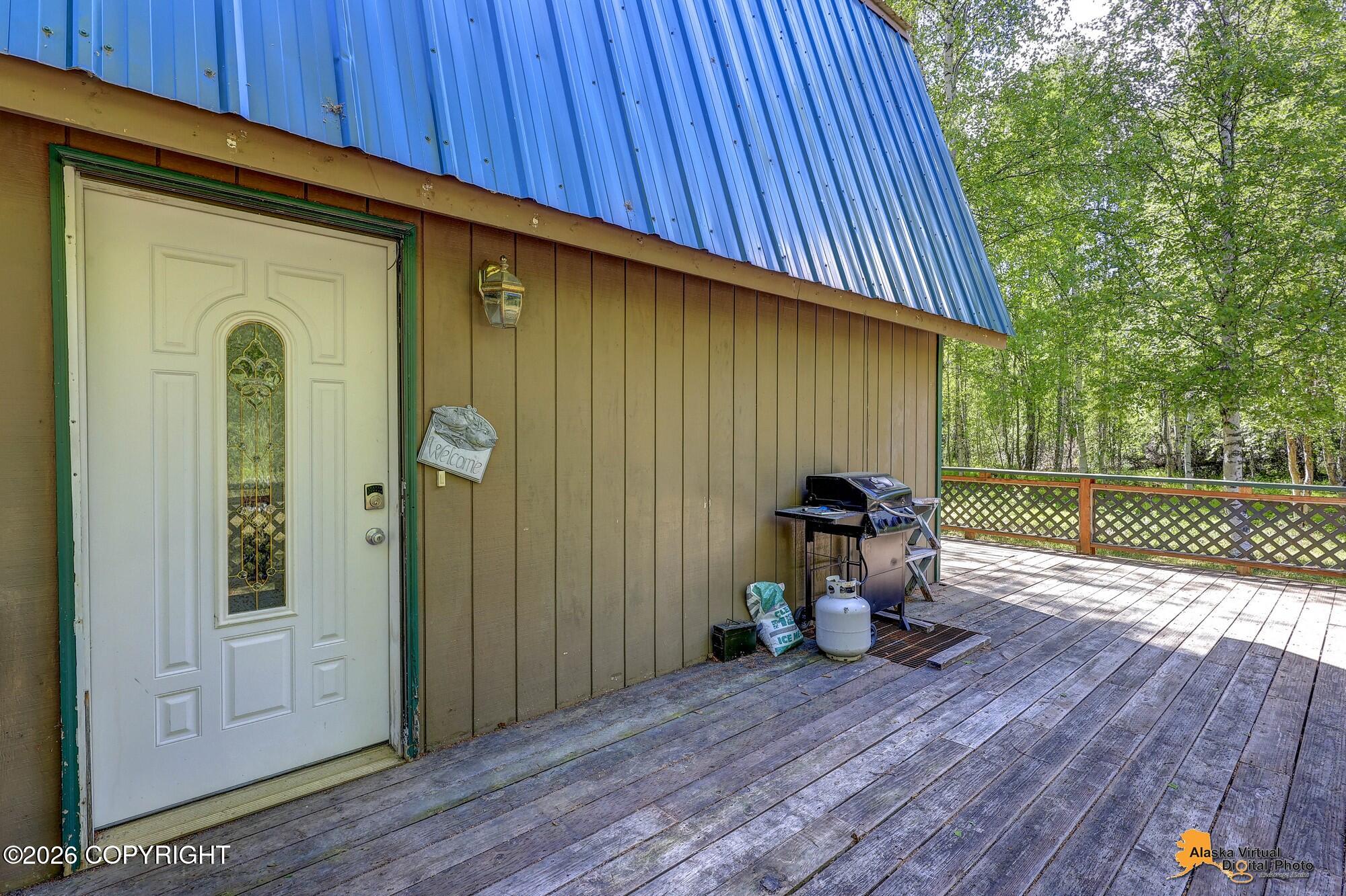 10753 N Cresent Court Property Photo 56