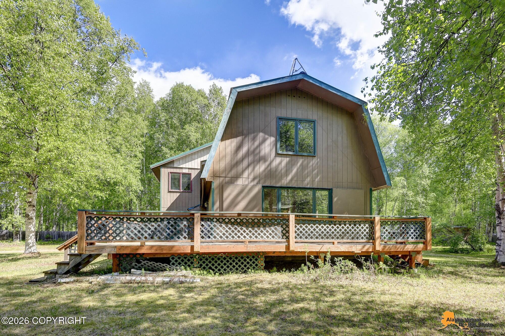 10753 N Cresent Court Property Photo 60