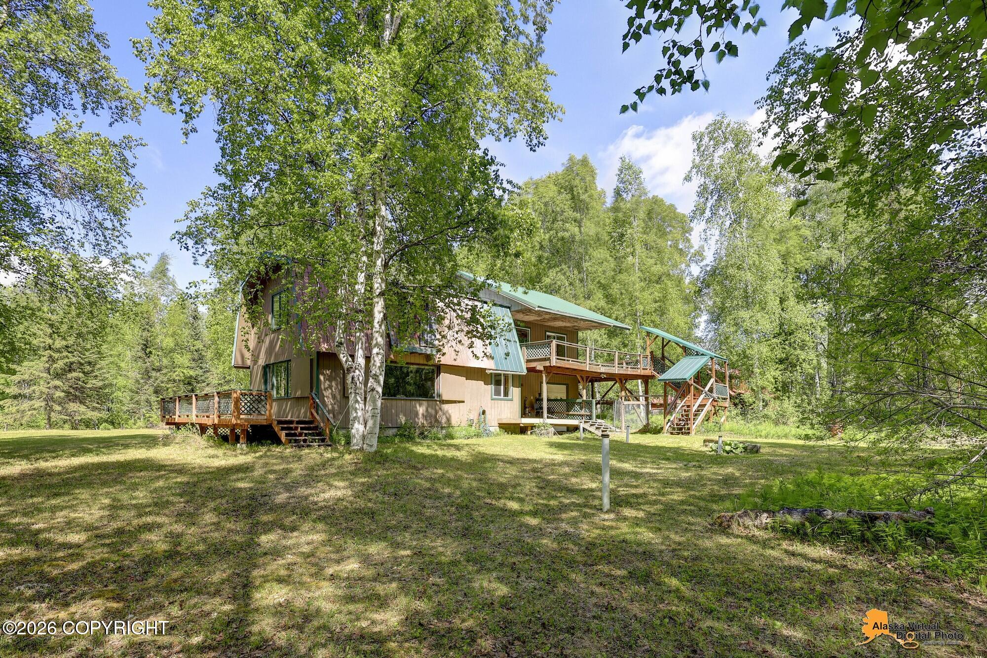 10753 N Cresent Court Property Photo 62