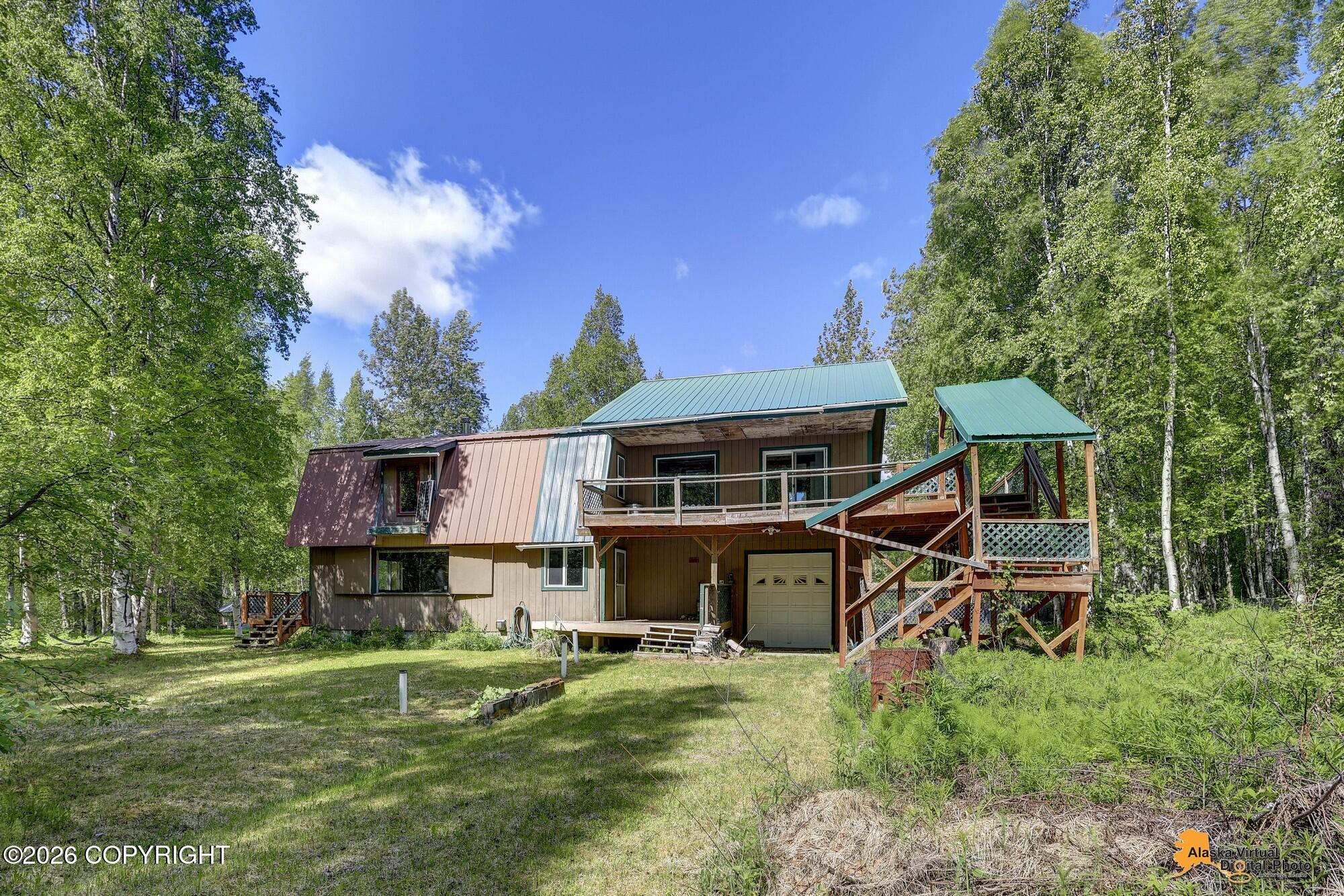 10753 N Cresent Court Property Photo 63