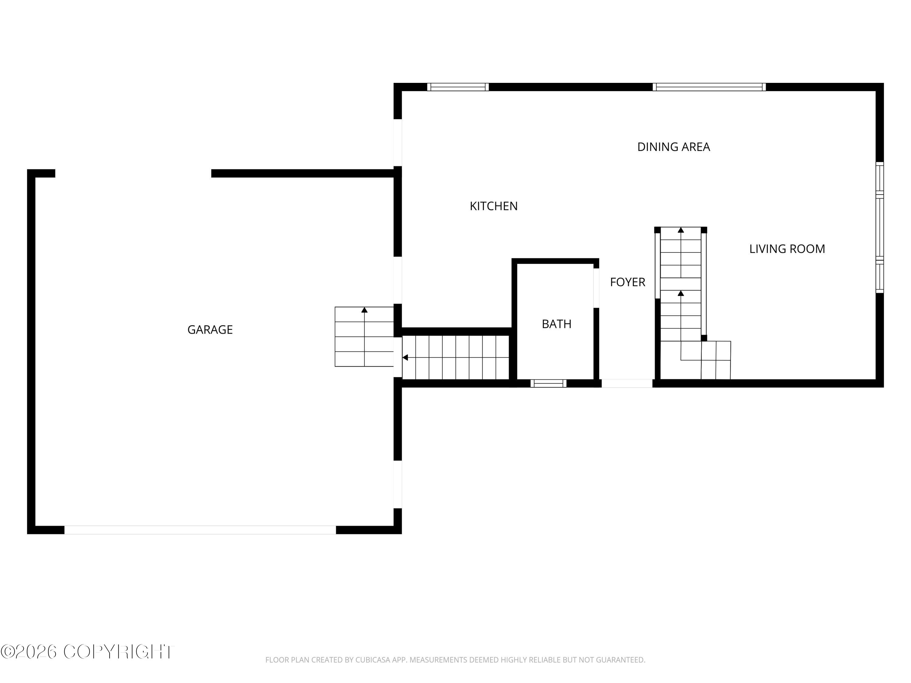10753 N Cresent Court Property Photo 72