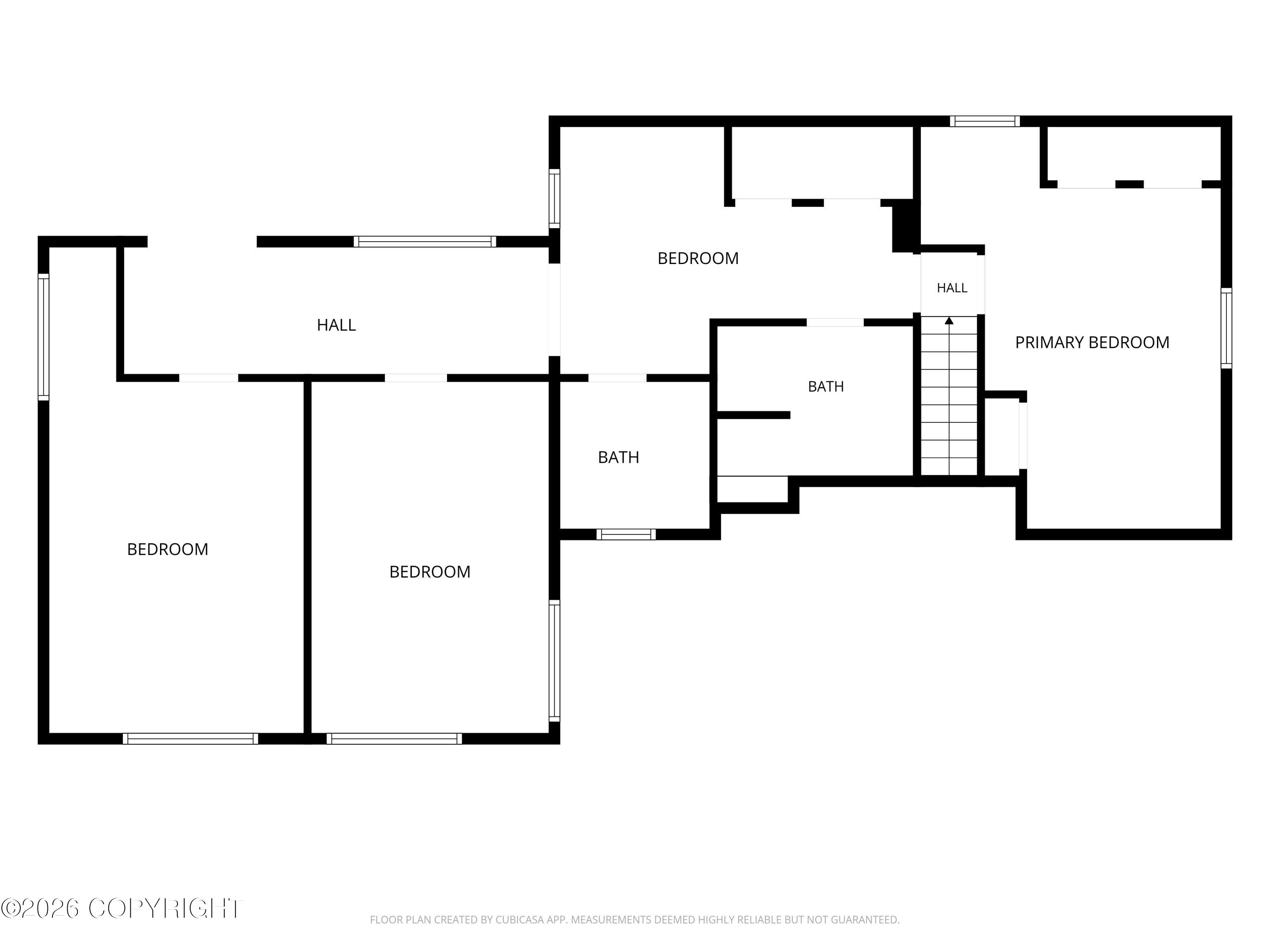 10753 N Cresent Court Property Photo 73