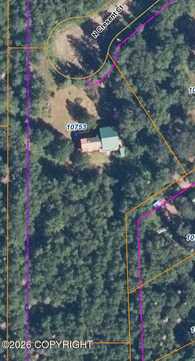 10753 N Cresent Court Property Photo 75