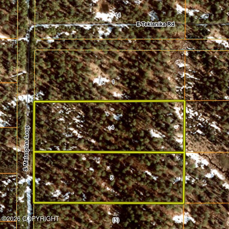 36055 S Malaspina Loop Property Photo 1
