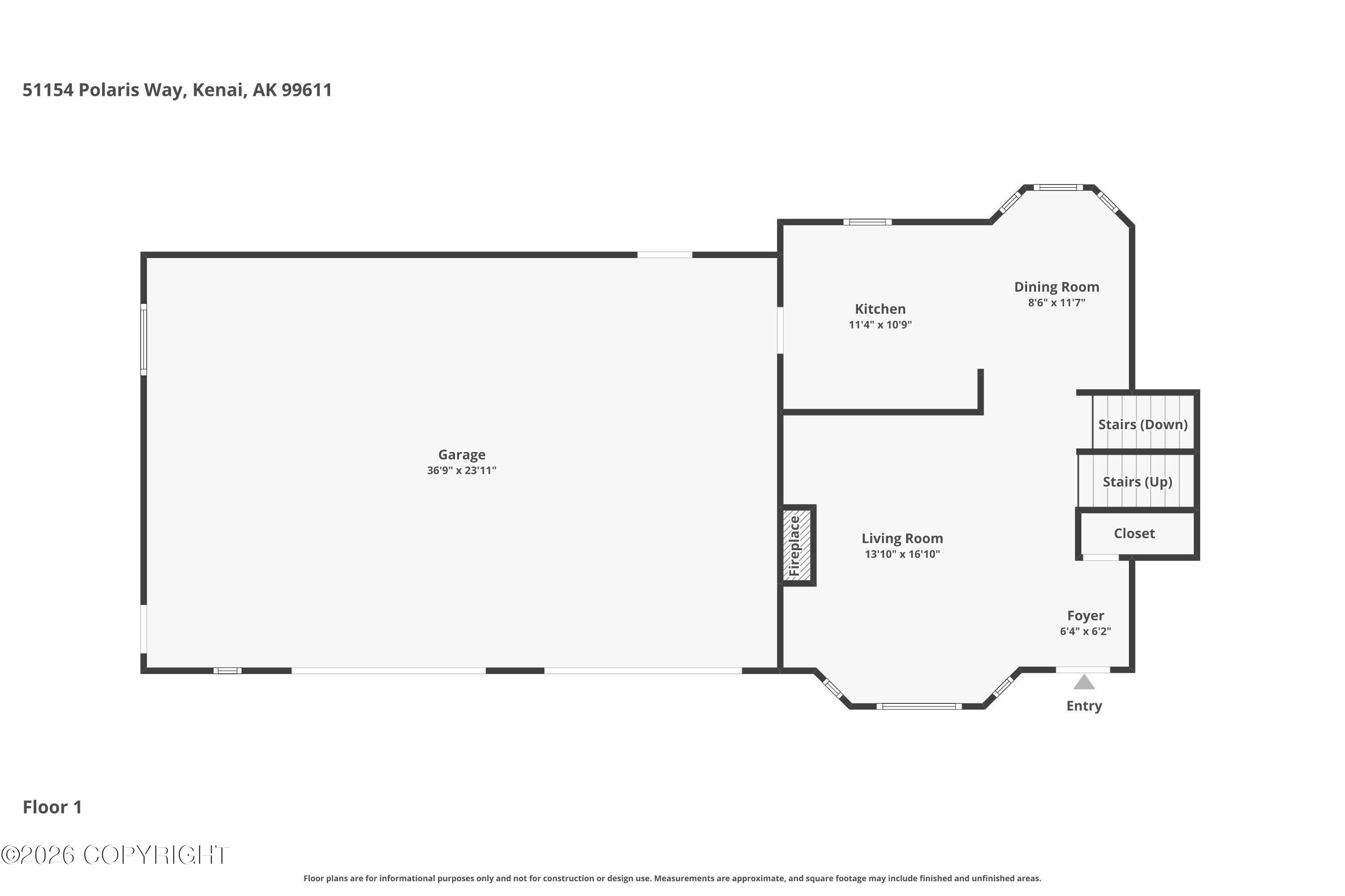 51154 Polaris Way Property Photo 34