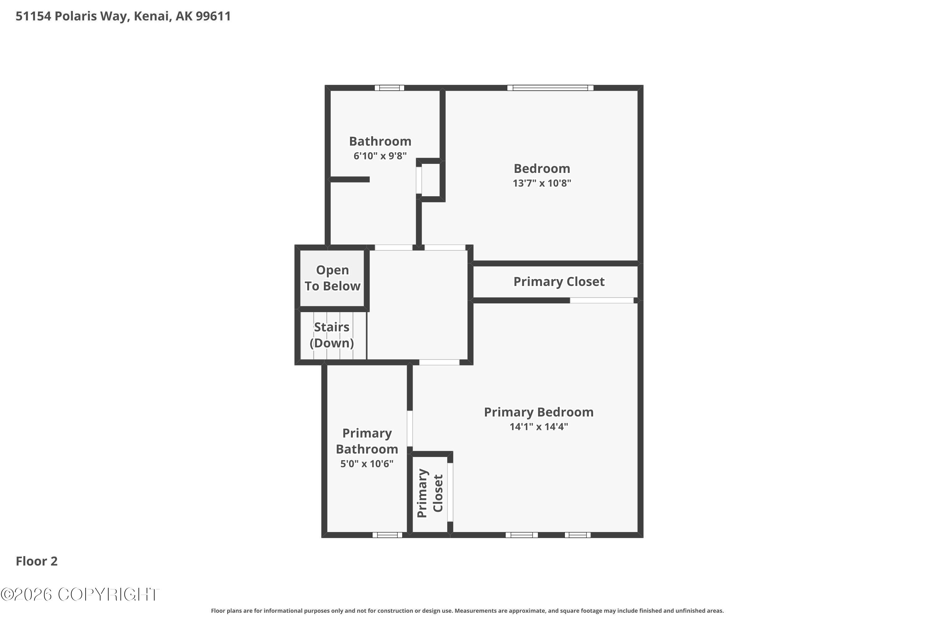 51154 Polaris Way Property Photo 35