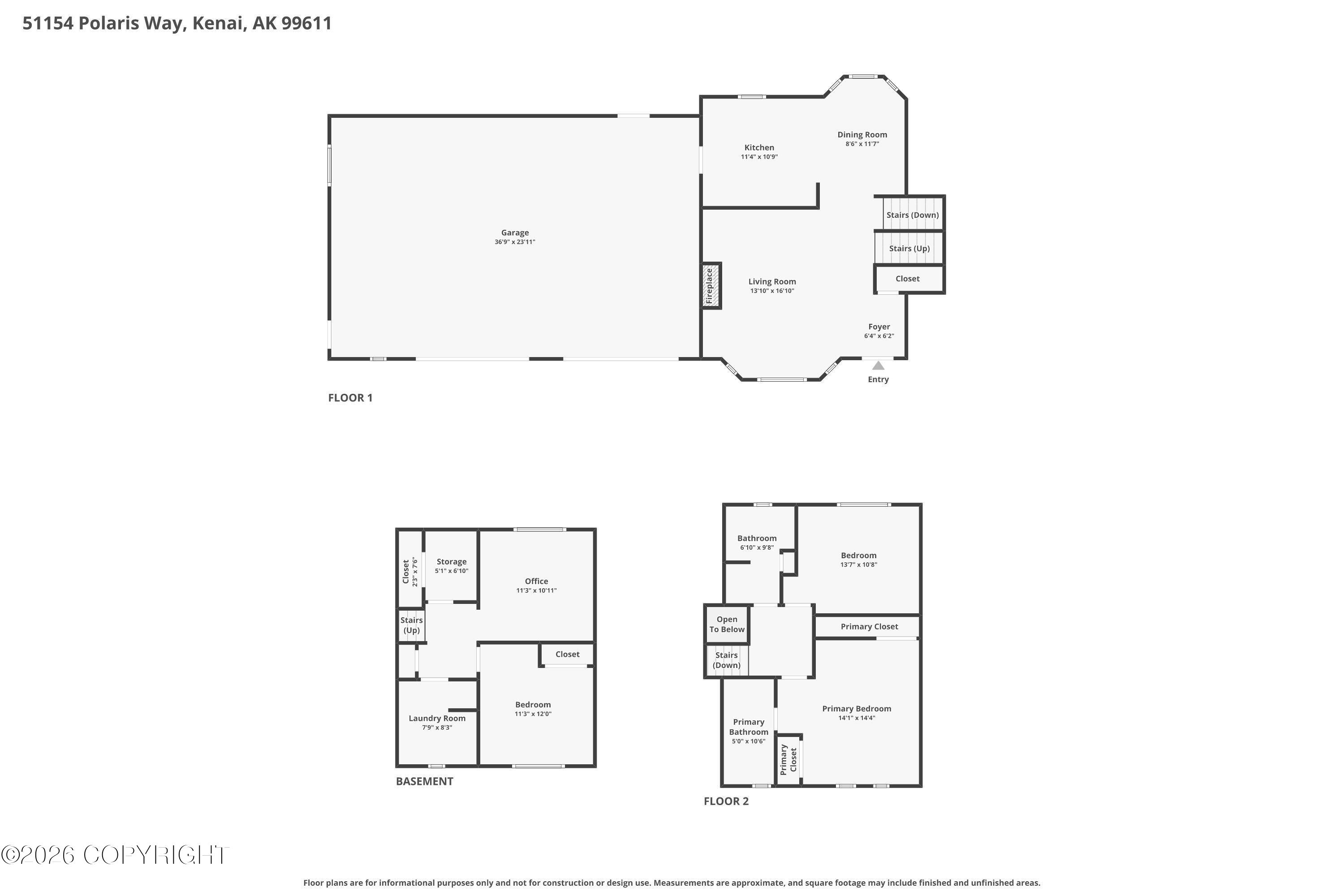 51154 Polaris Way Property Photo 37