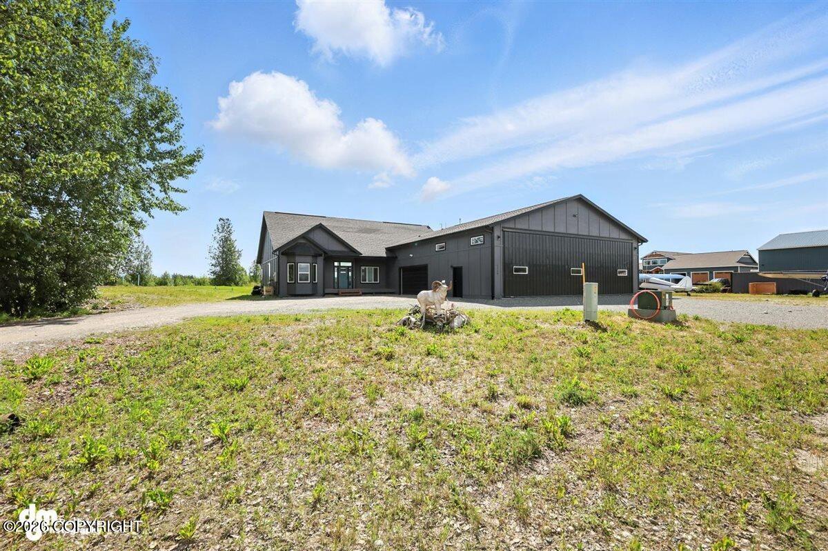 1269 S Northwind Circle Property Photo 93