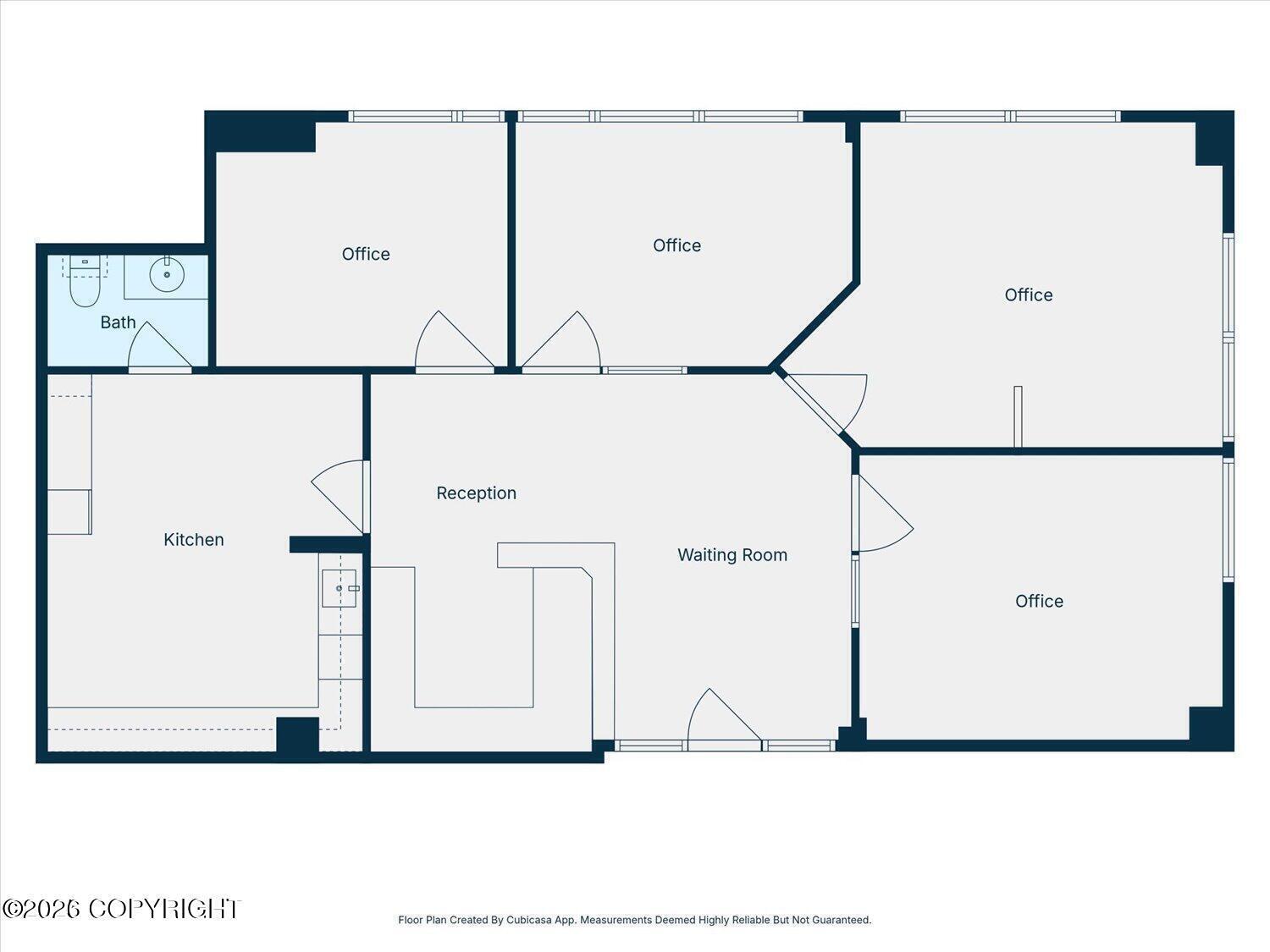 892 E Usa Circle Property Photo 5