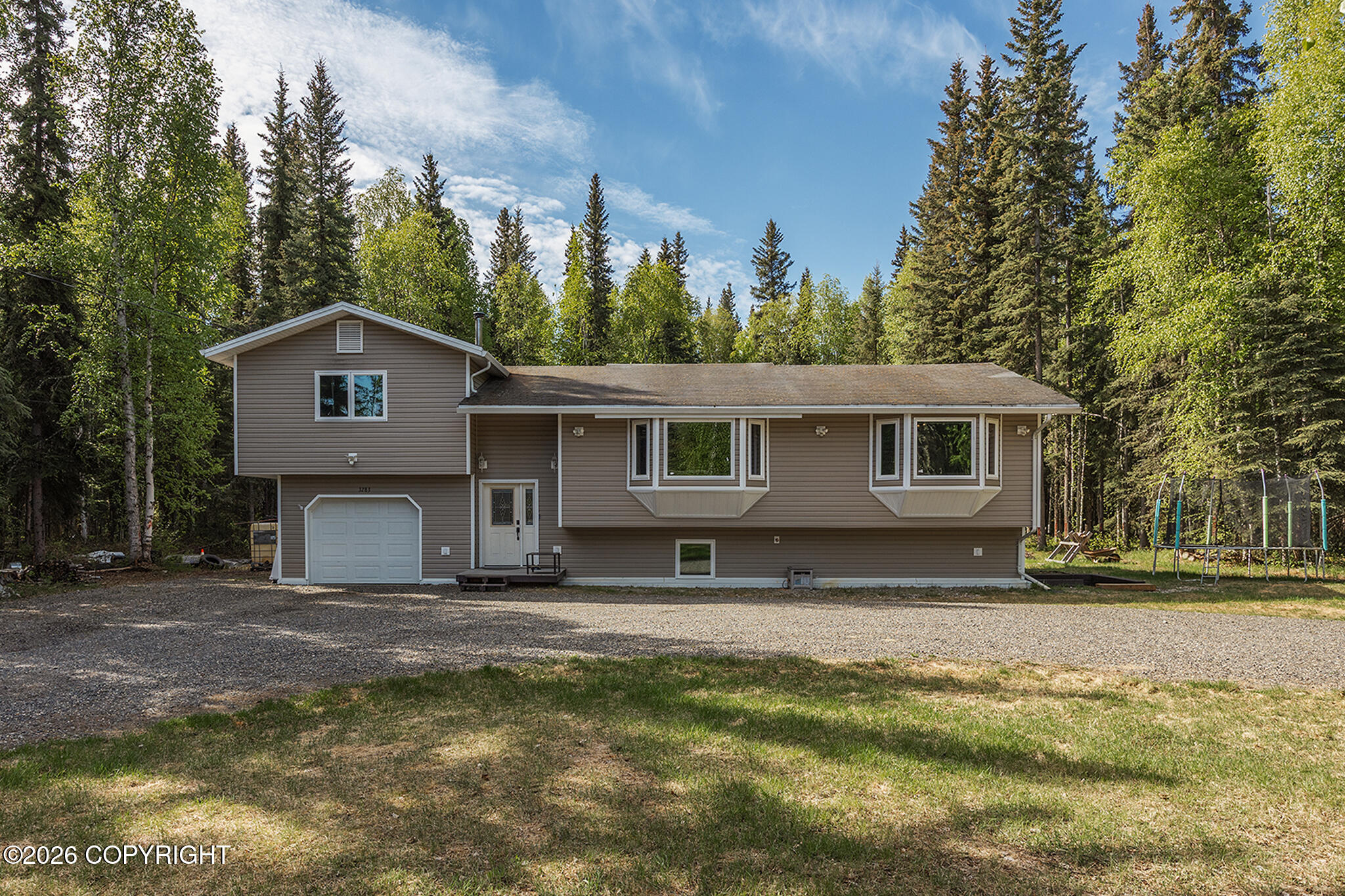 3283 Lineman Avenue Property Photo 1