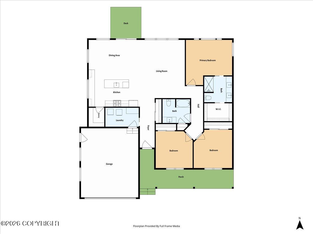 5273 W Jaxton Circle Property Photo 4