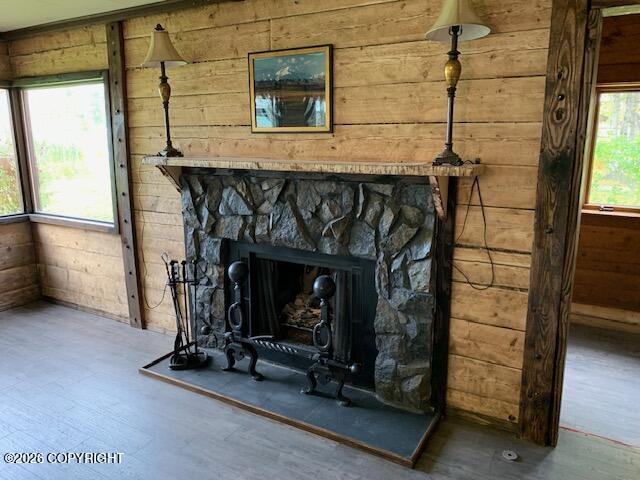 4614 Lake Spenard Drive Property Photo 23