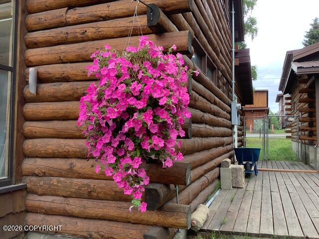 4614 Lake Spenard Drive Property Photo 29