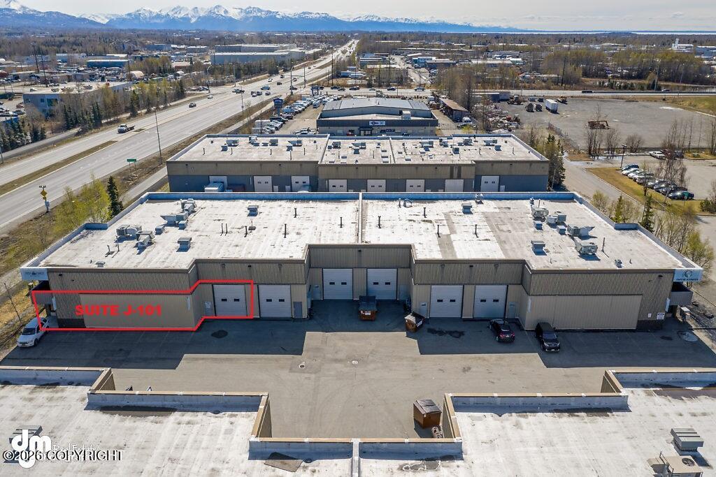 5701 Silverado Way #J-101 Property Photo 1